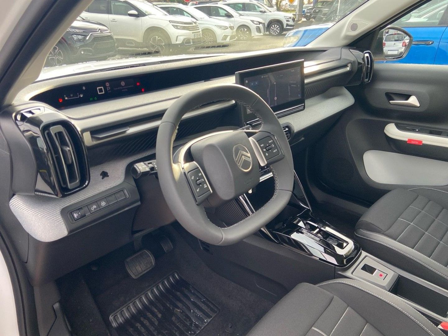 CITROEN C3 en vente à Carcassonne chez votre mandataire automobile