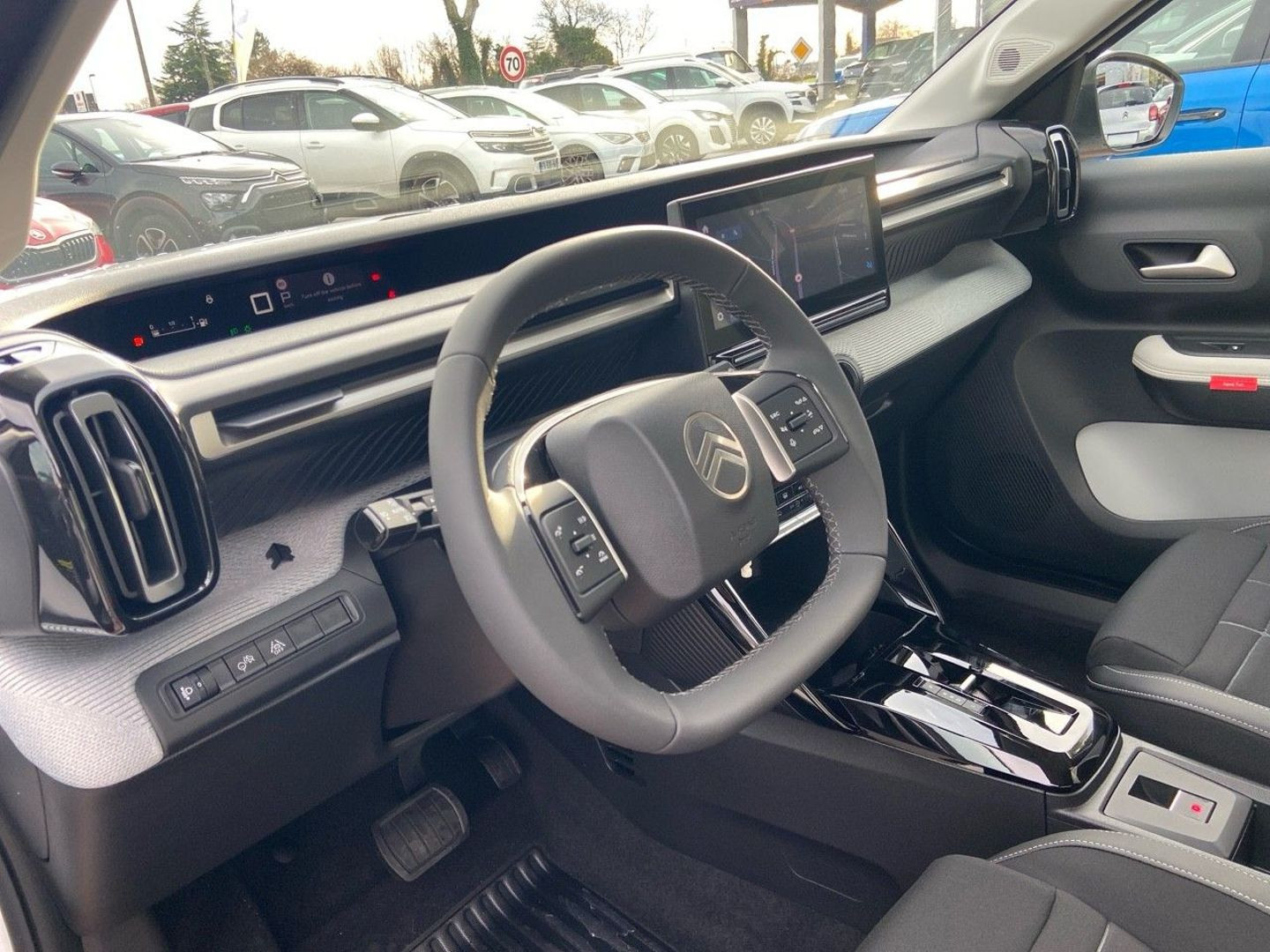 CITROEN C3 en vente à Carcassonne chez votre mandataire automobile