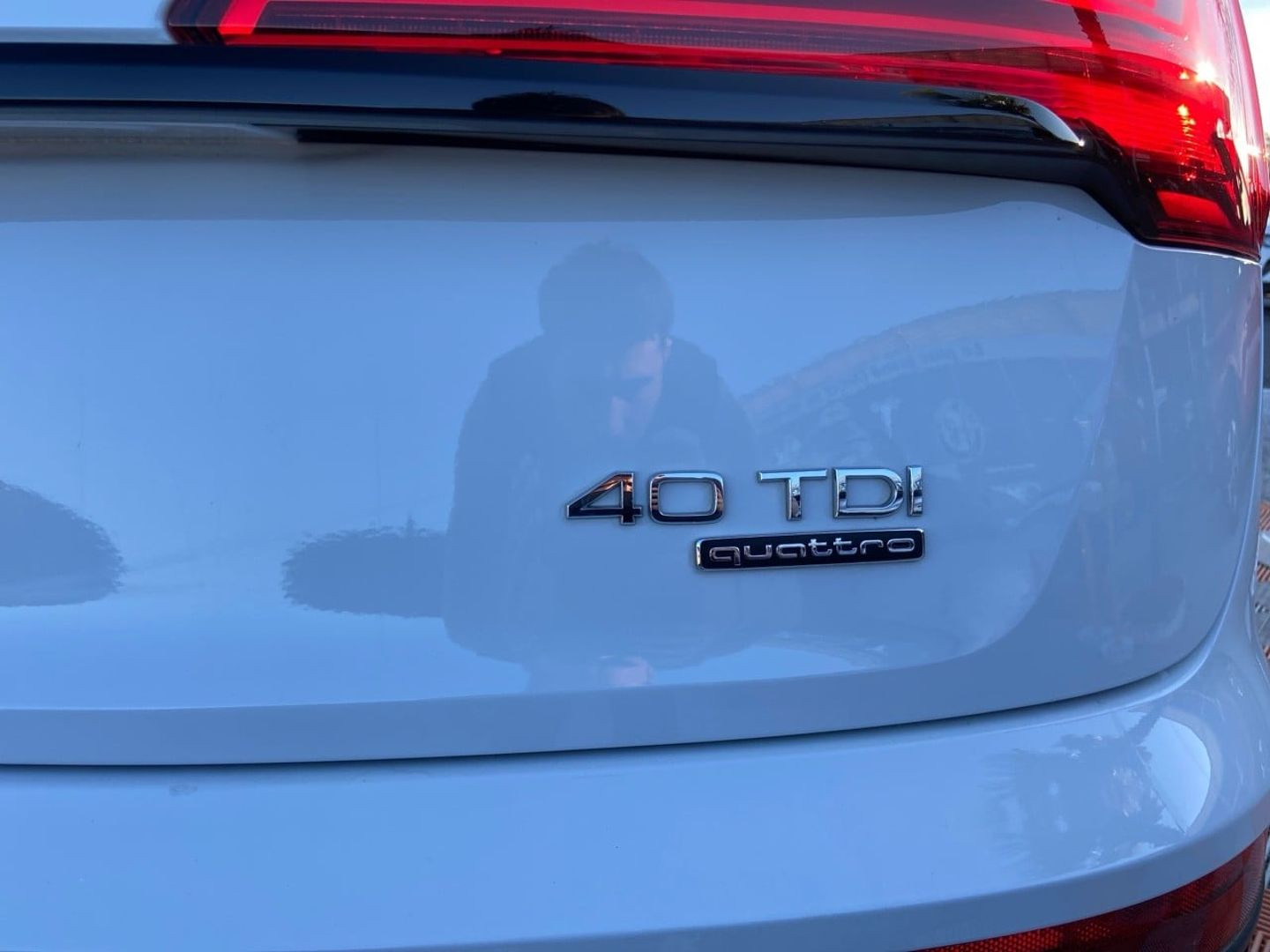 AUDI Q5 Sportback en vente à Carcassonne chez votre mandataire automobile