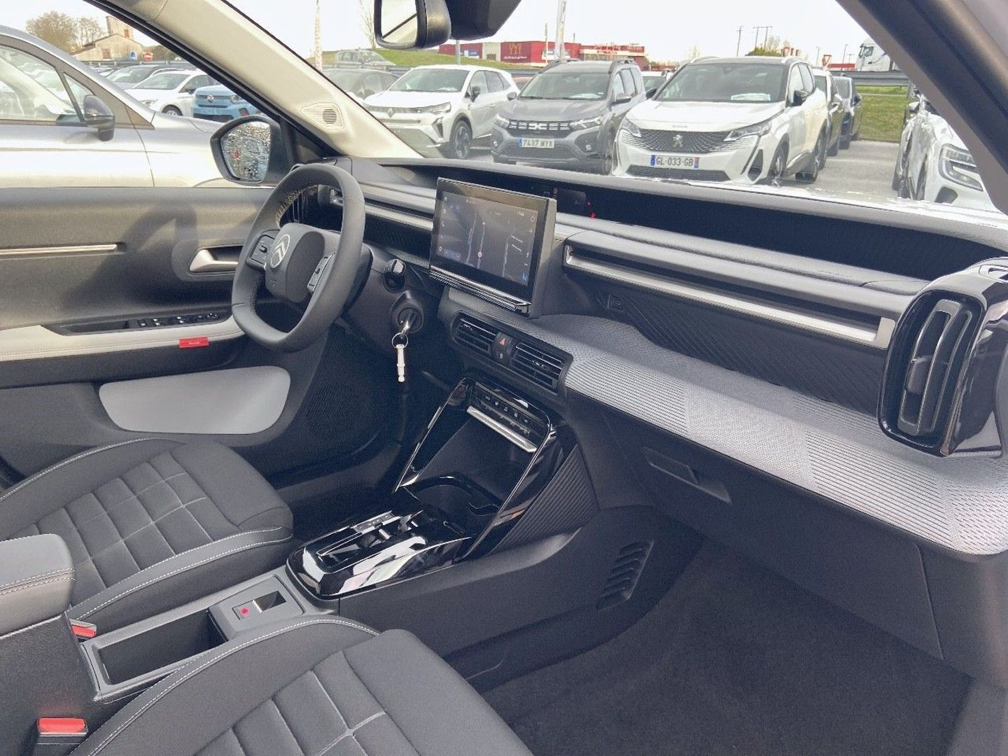 CITROEN C3 en vente à Carcassonne chez votre mandataire automobile