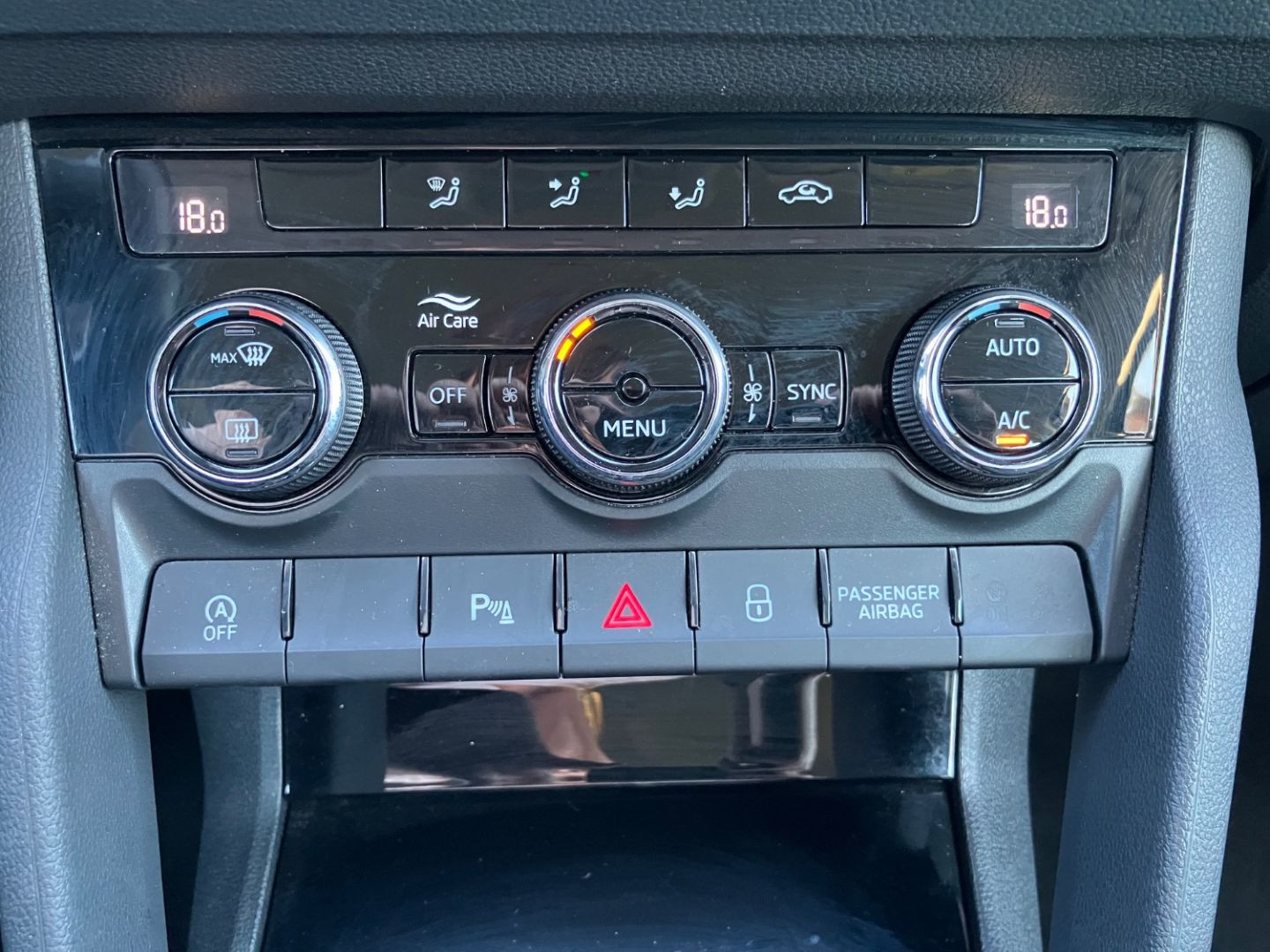 SKODA Karoq en vente à Carcassonne chez votre mandataire automobile