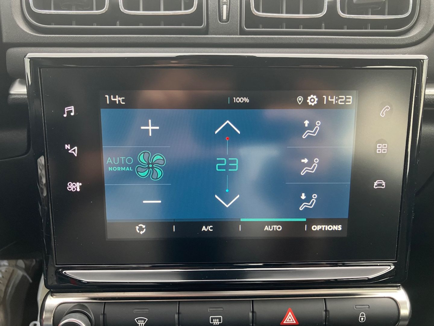 CITROEN C3 en vente à Carcassonne chez votre mandataire automobile