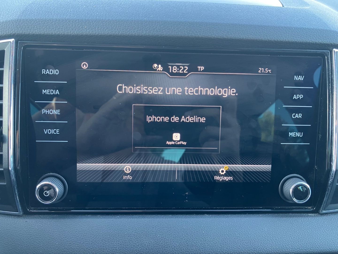 SKODA Karoq en vente à Carcassonne chez votre mandataire automobile