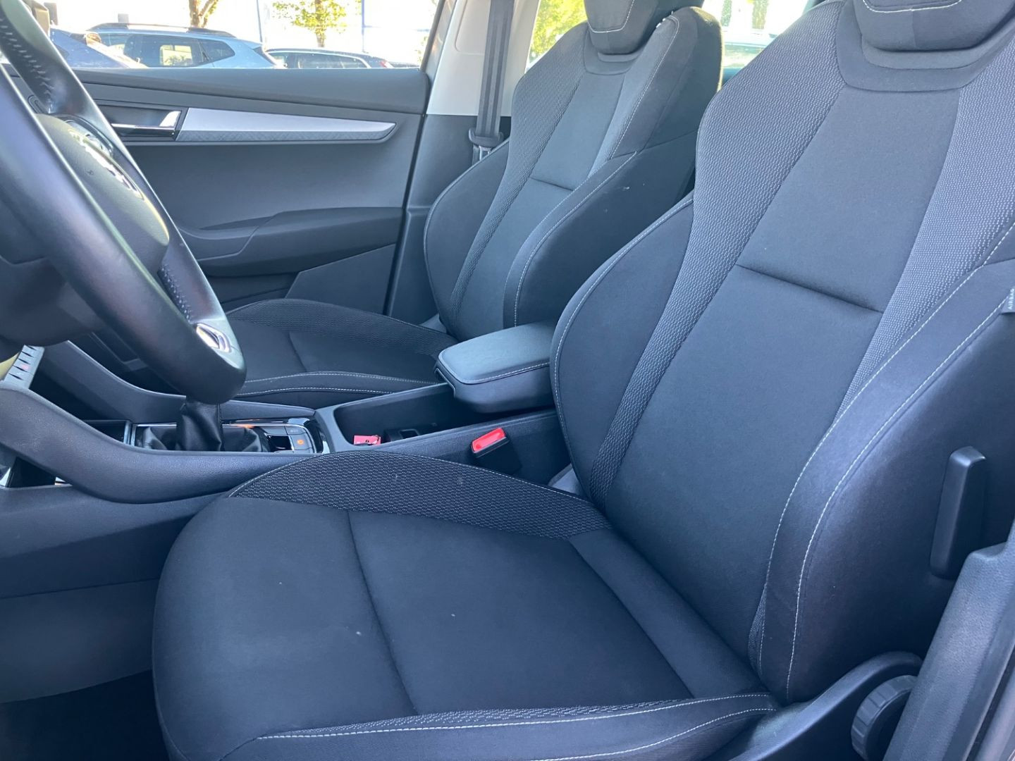 SKODA Karoq en vente à Carcassonne chez votre mandataire automobile