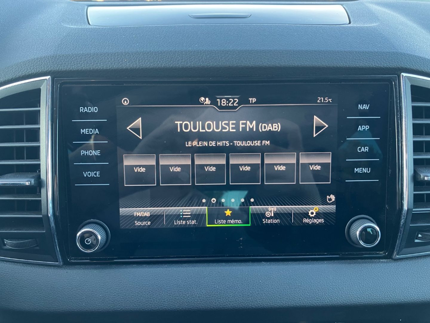 SKODA Karoq en vente à Carcassonne chez votre mandataire automobile