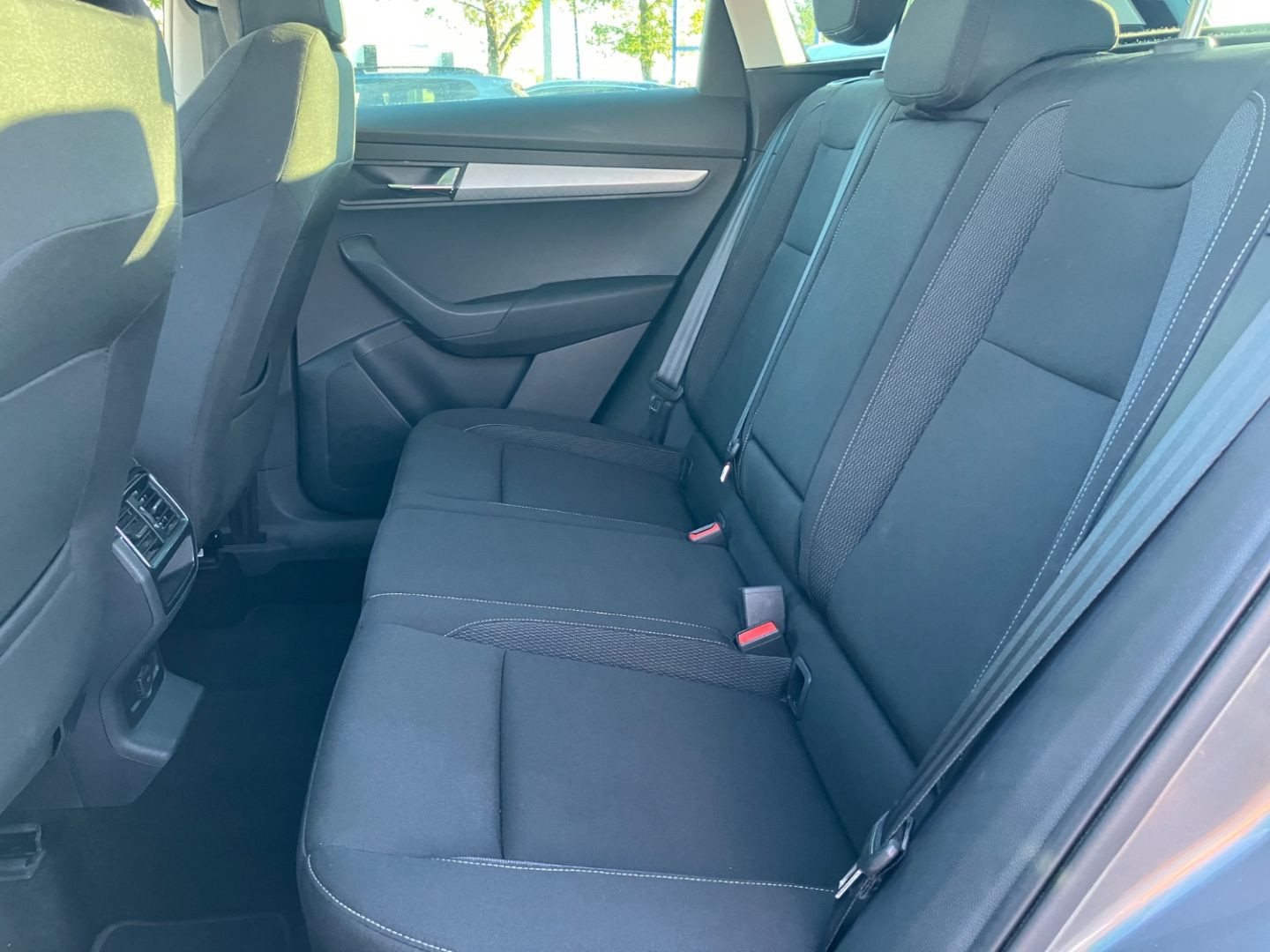 SKODA Karoq en vente à Carcassonne chez votre mandataire automobile