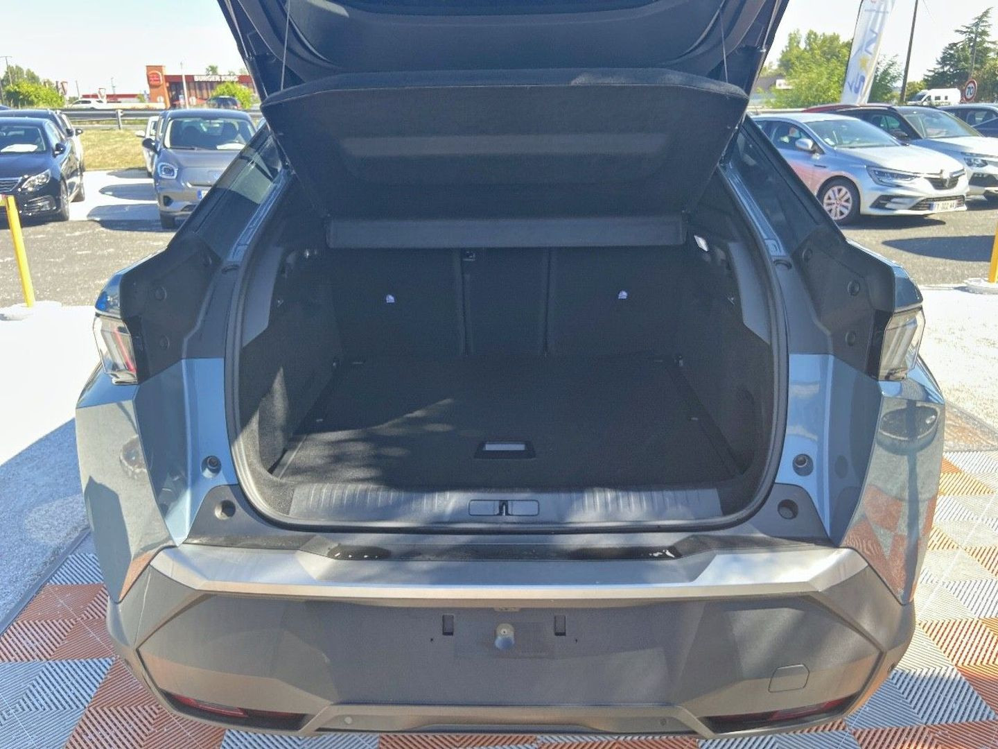 PEUGEOT 3008 en vente à Carcassonne chez votre mandataire automobile