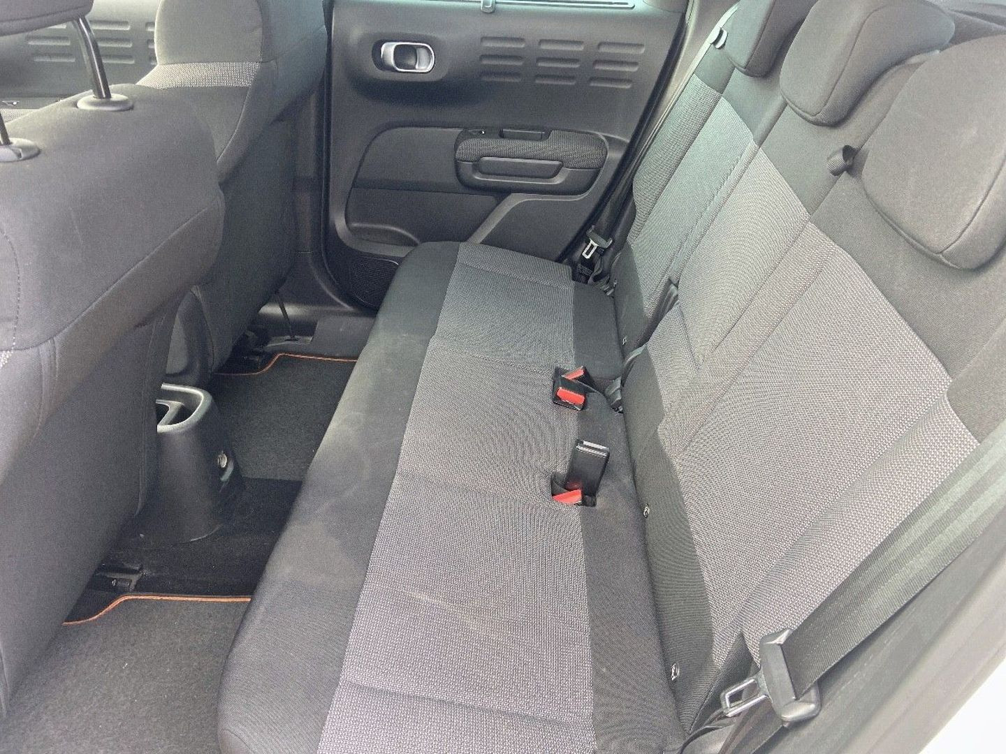 CITROEN C3 Aircross en vente à Carcassonne chez votre mandataire automobile