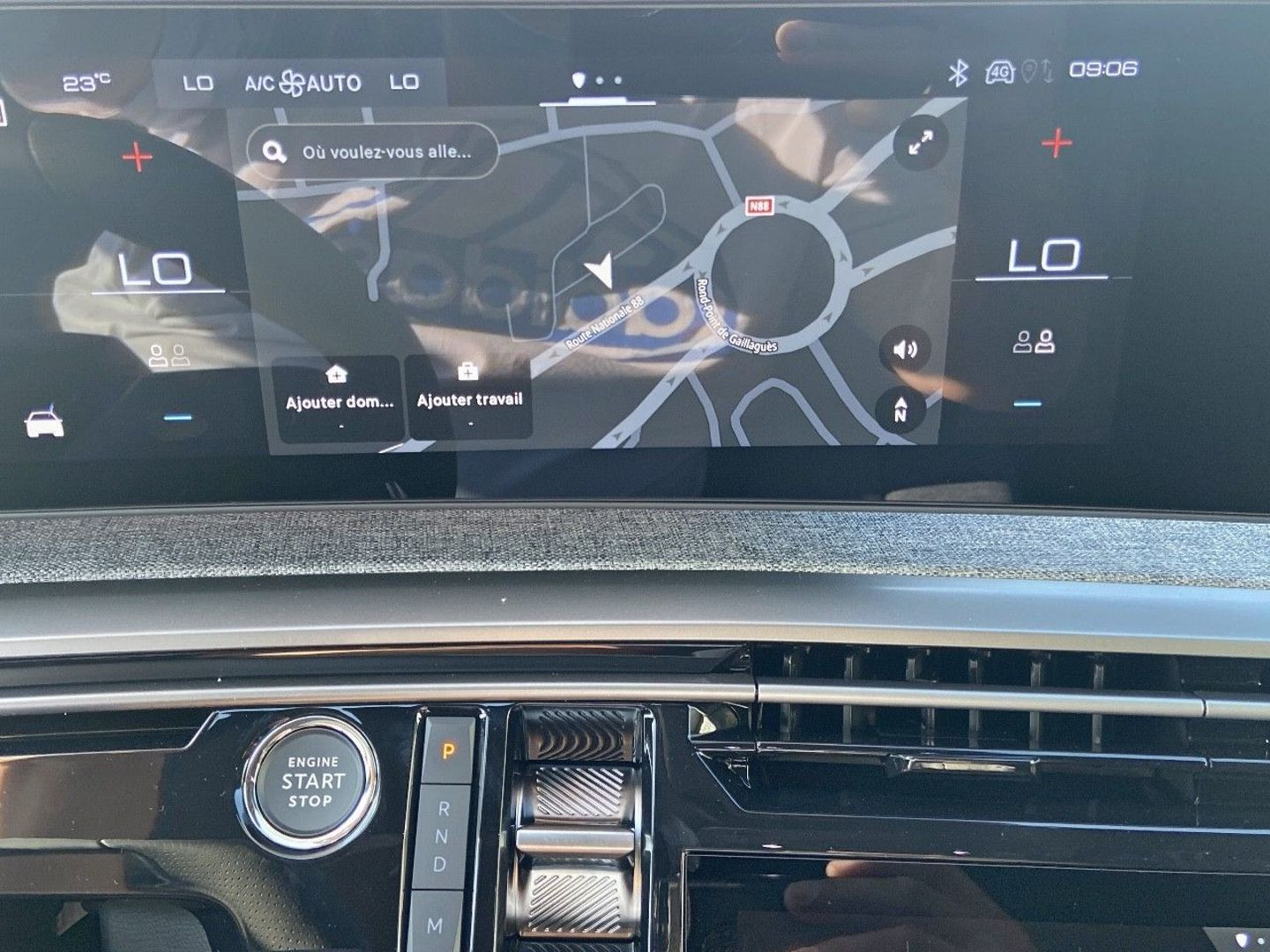 PEUGEOT 3008 en vente à Carcassonne chez votre mandataire automobile