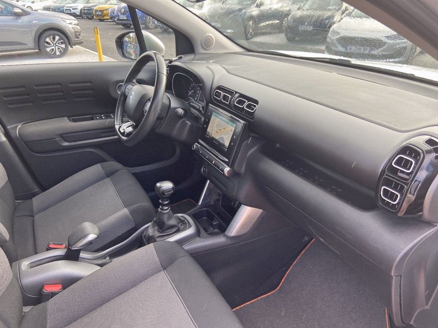 CITROEN C3 Aircross en vente à Carcassonne chez votre mandataire automobile