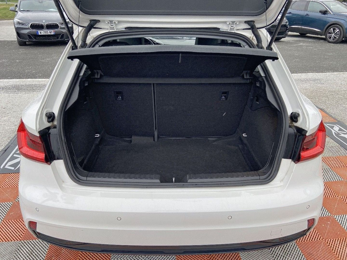 AUDI A1 Sportback en vente à Carcassonne chez votre mandataire automobile