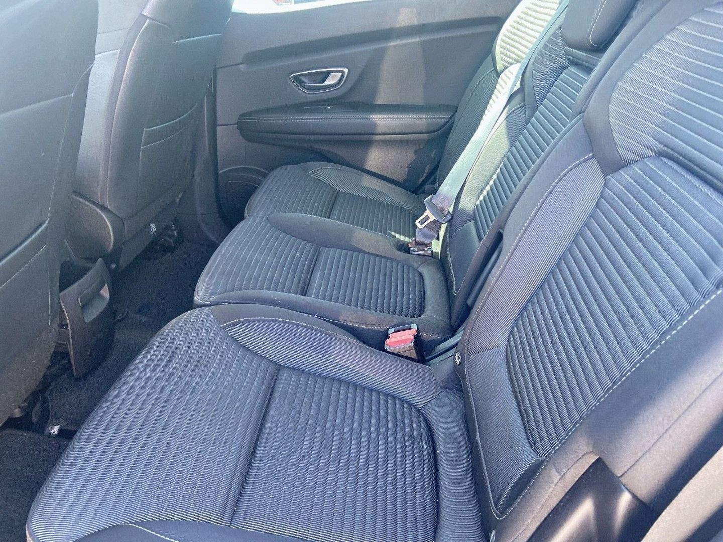 RENAULT Scenic en vente à Carcassonne chez votre mandataire automobile