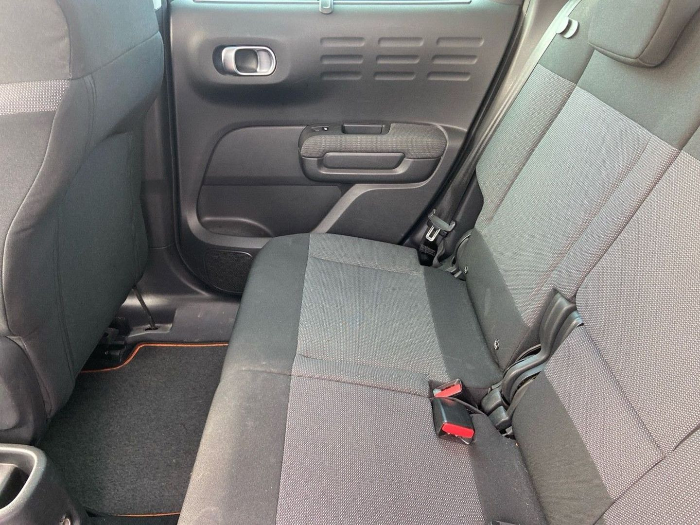 CITROEN C3 Aircross en vente à Carcassonne chez votre mandataire automobile