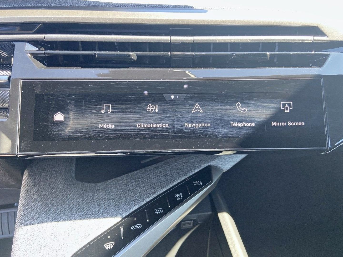 PEUGEOT 3008 en vente à Carcassonne chez votre mandataire automobile