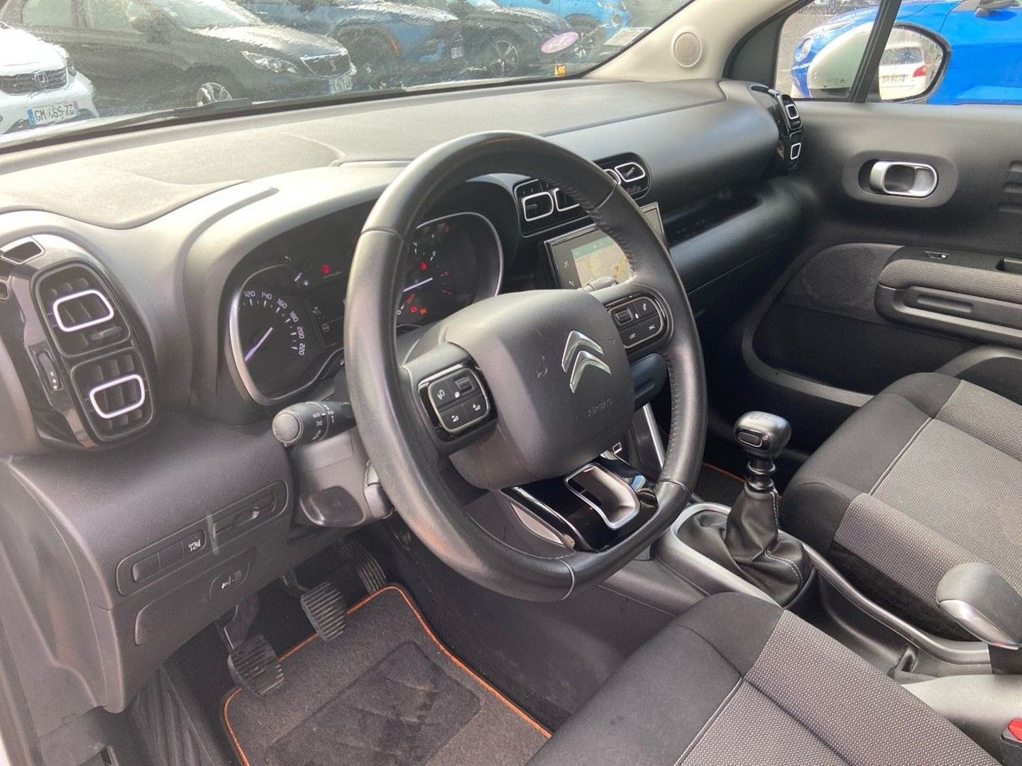 CITROEN C3 Aircross en vente à Carcassonne chez votre mandataire automobile