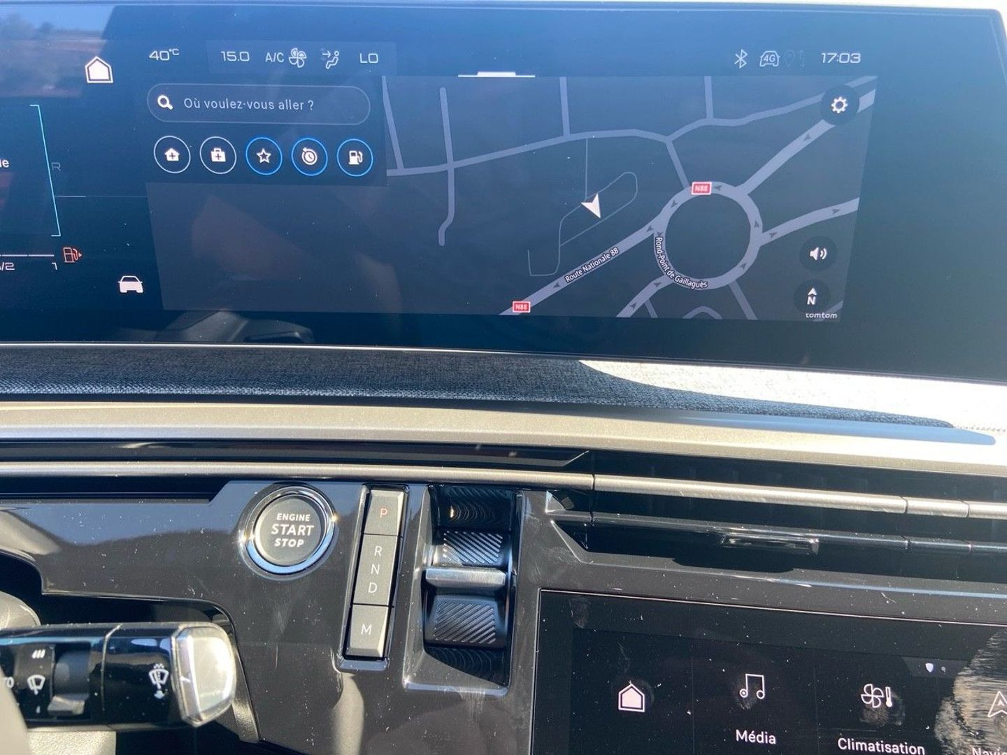 PEUGEOT 3008 en vente à Carcassonne chez votre mandataire automobile