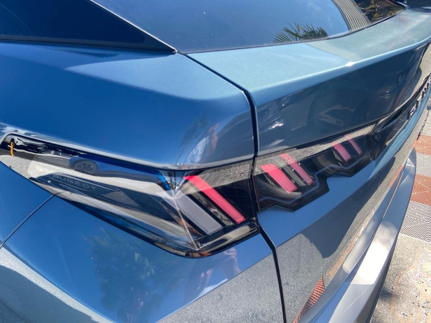 PEUGEOT 3008 en vente à Carcassonne chez votre mandataire automobile