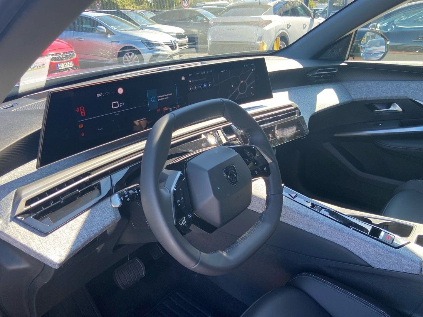 PEUGEOT 3008 en vente à Carcassonne chez votre mandataire automobile