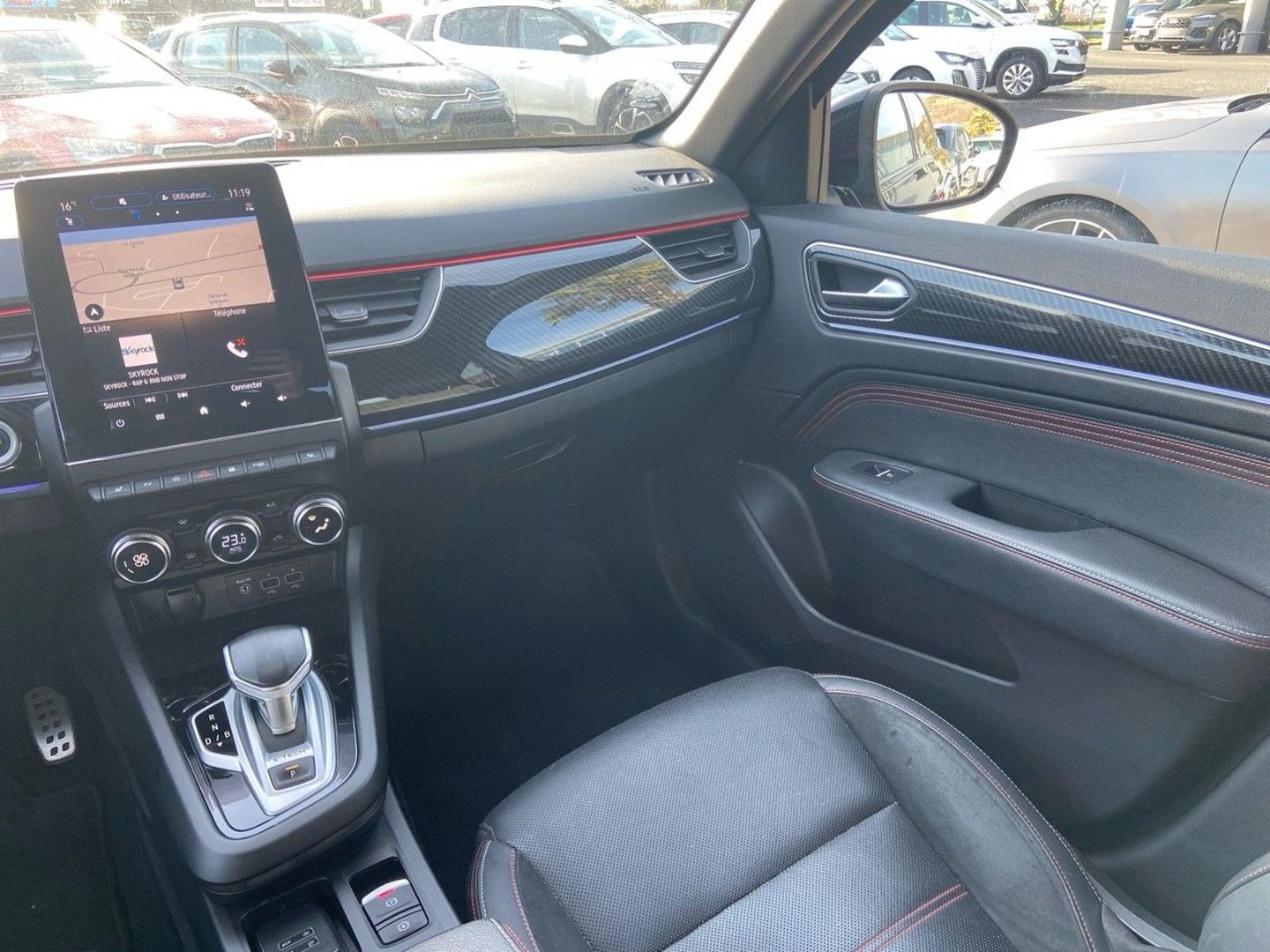 RENAULT Arkana en vente à Carcassonne chez votre mandataire automobile