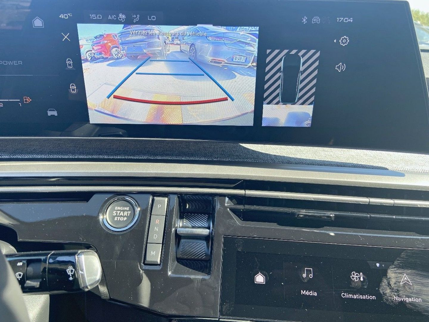 PEUGEOT 3008 en vente à Carcassonne chez votre mandataire automobile