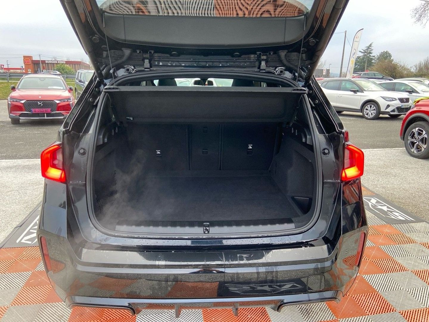 BMW X1 en vente à Carcassonne chez votre mandataire automobile