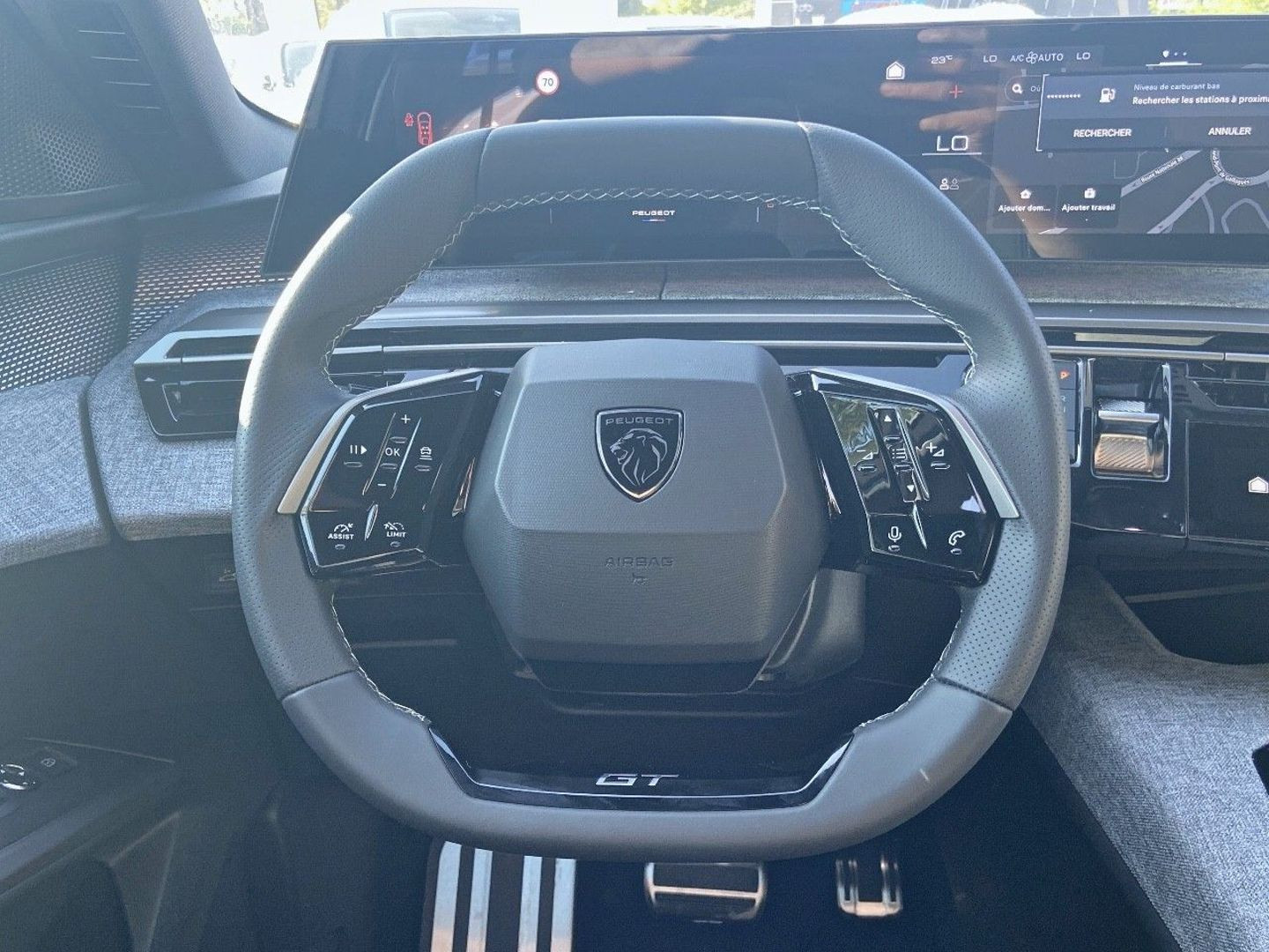 PEUGEOT 3008 en vente à Carcassonne chez votre mandataire automobile