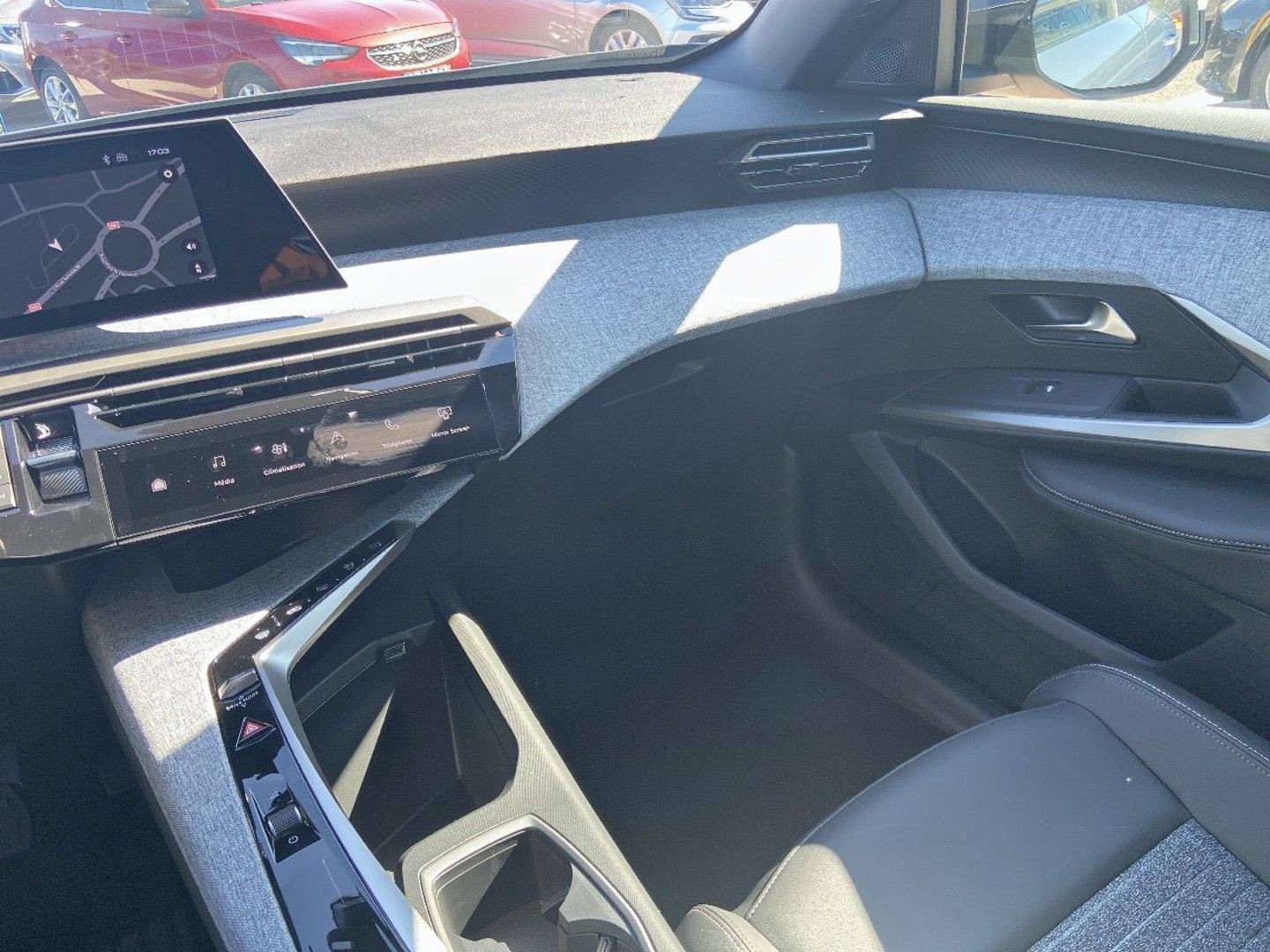 PEUGEOT 3008 en vente à Carcassonne chez votre mandataire automobile