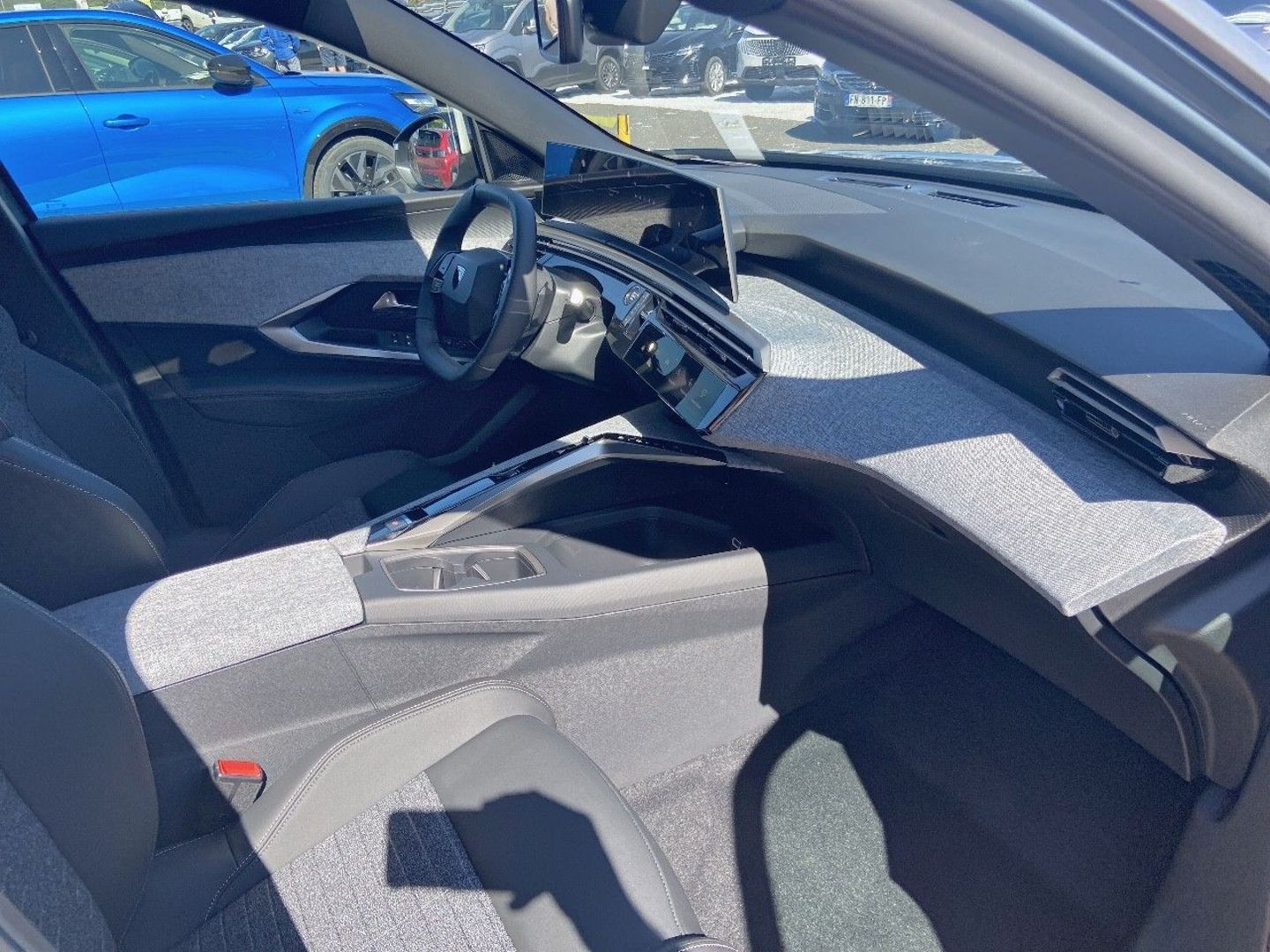 PEUGEOT 3008 en vente à Carcassonne chez votre mandataire automobile