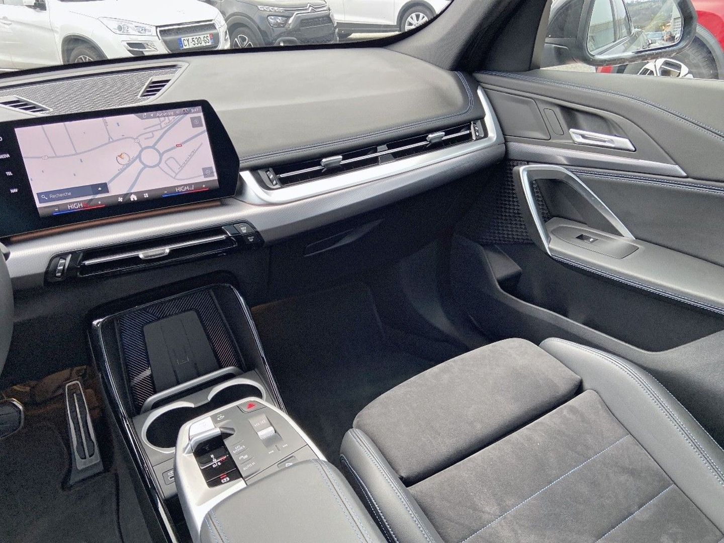 BMW X1 en vente à Carcassonne chez votre mandataire automobile