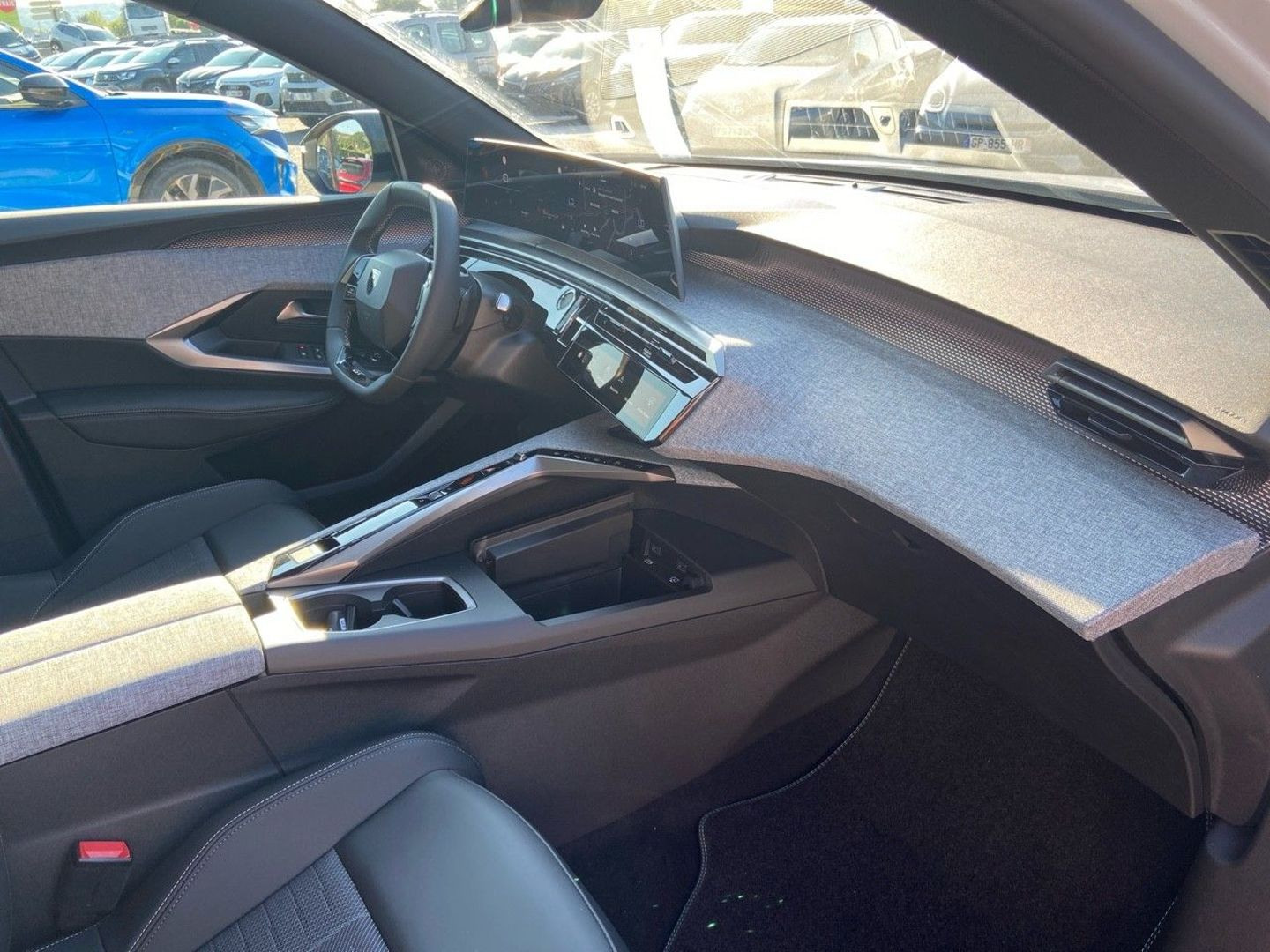 PEUGEOT 3008 en vente à Carcassonne chez votre mandataire automobile