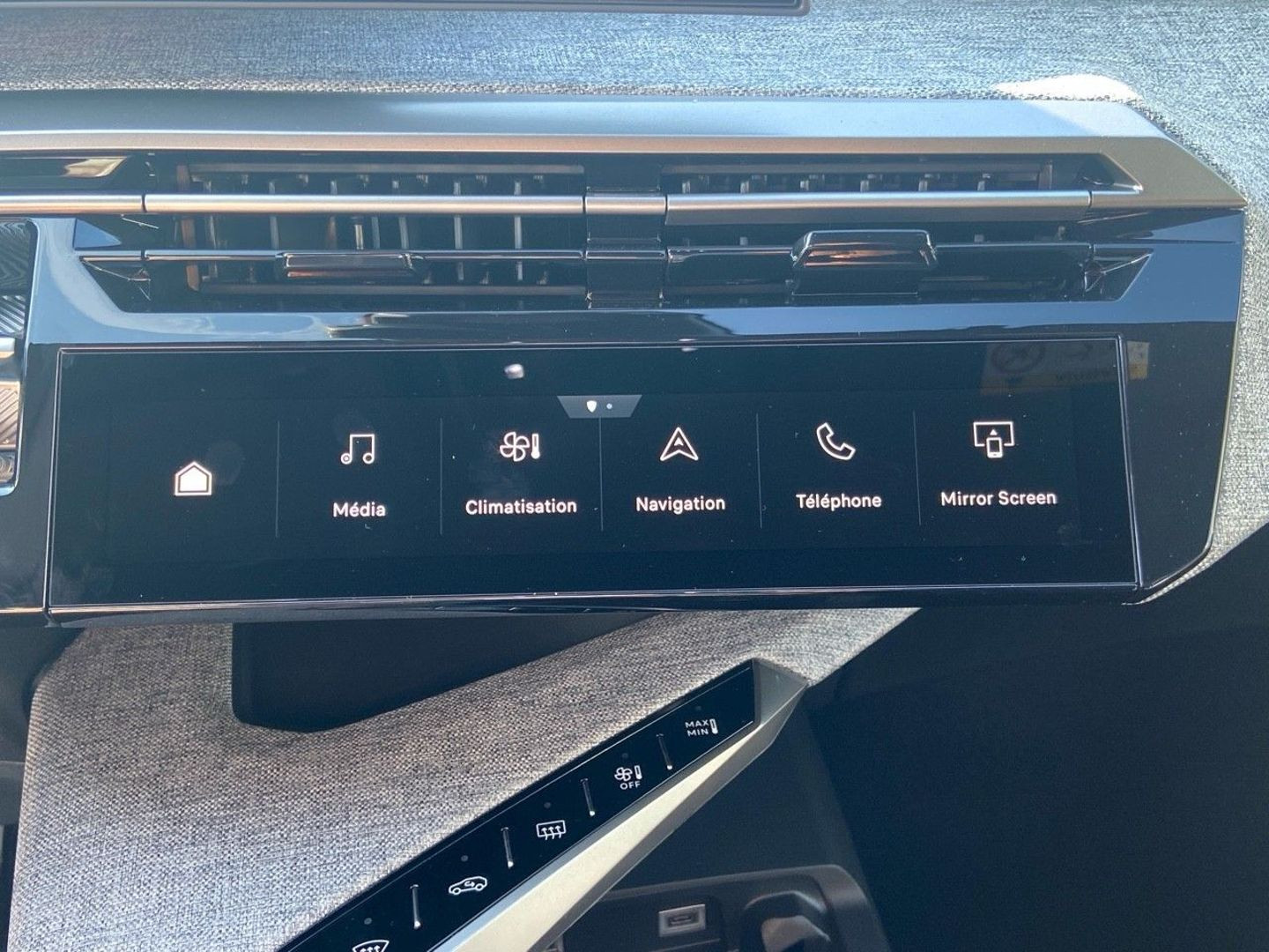 PEUGEOT 3008 en vente à Carcassonne chez votre mandataire automobile