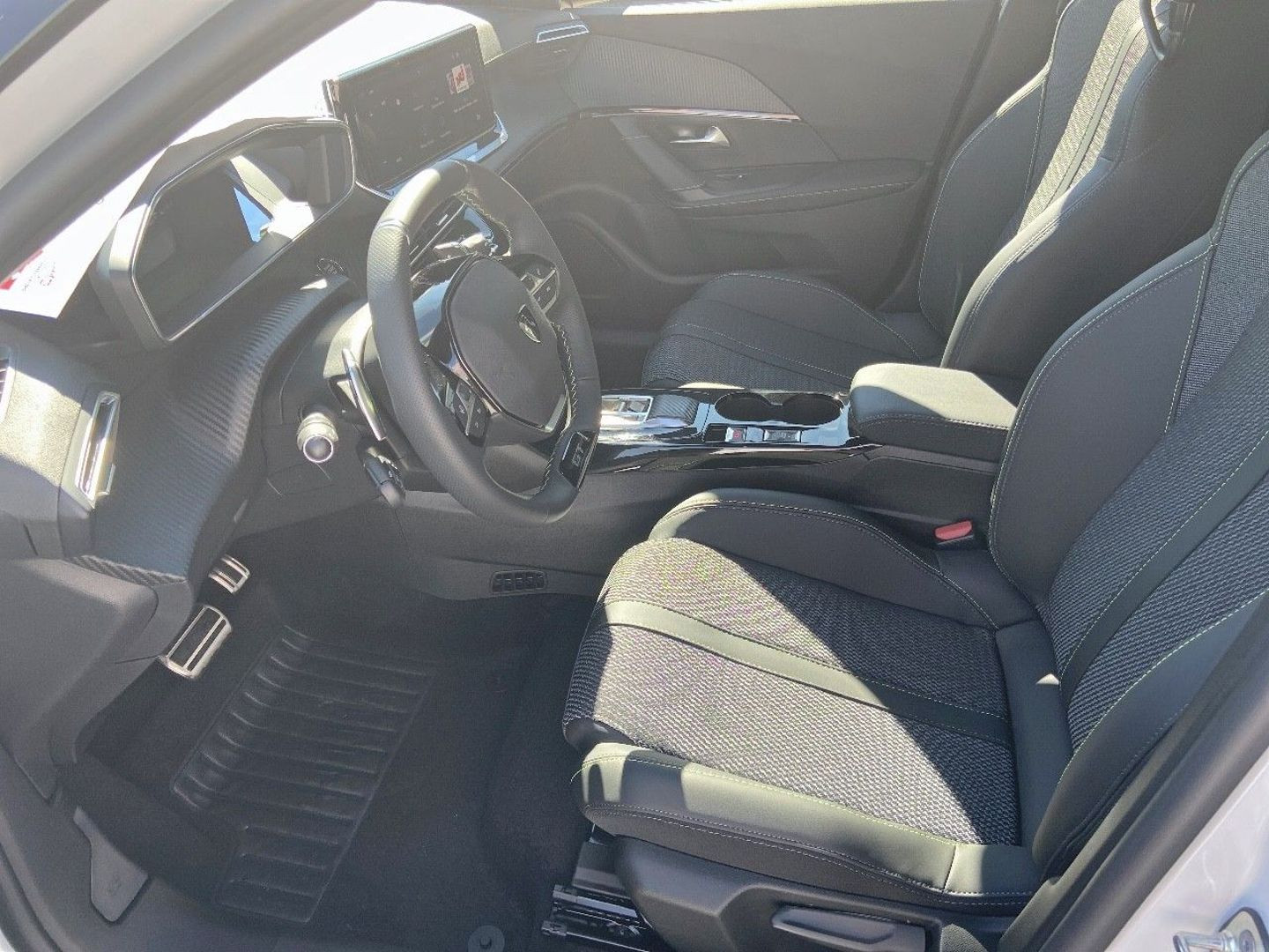 PEUGEOT 2008 en vente à Carcassonne chez votre mandataire automobile