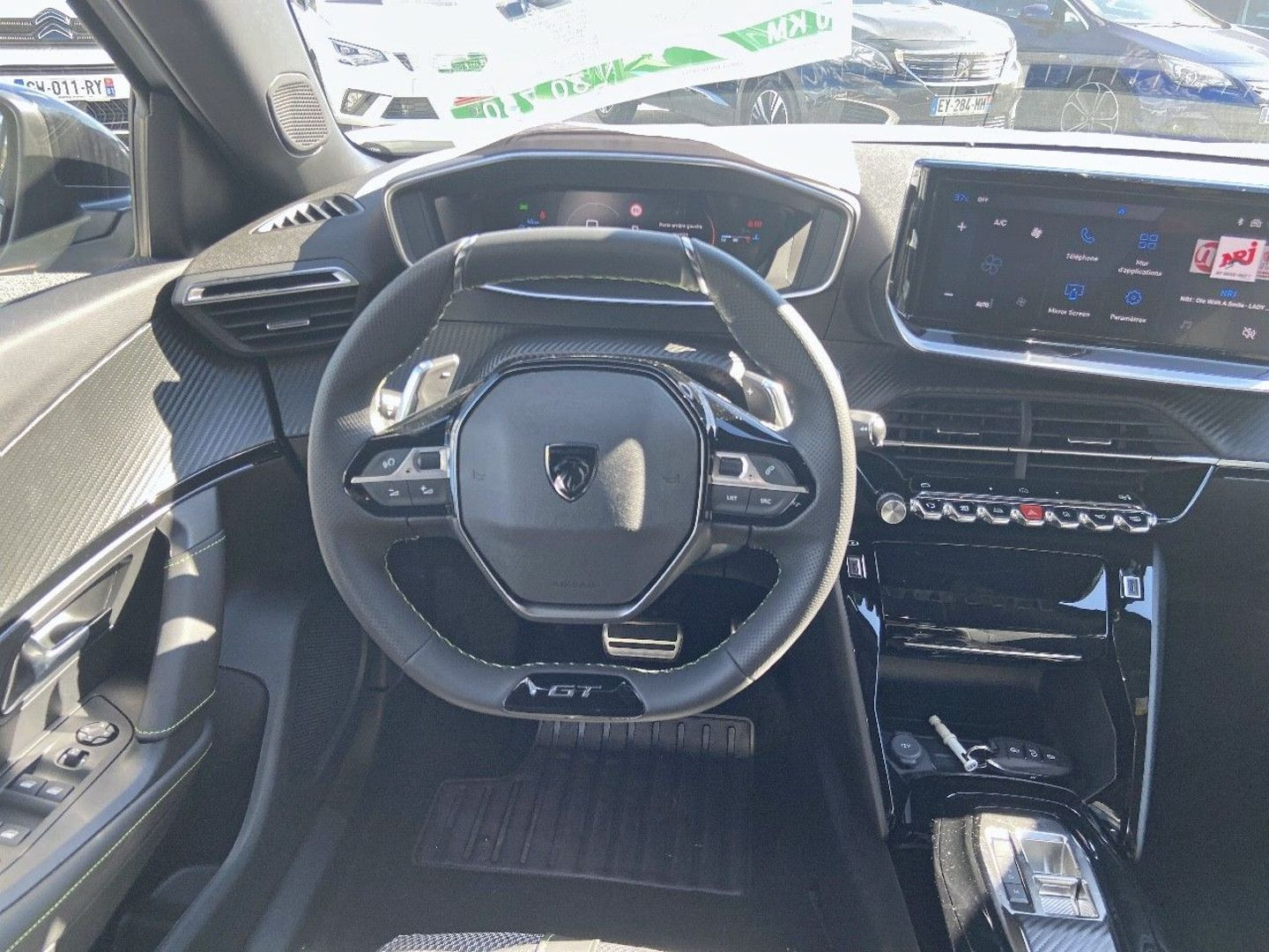 PEUGEOT 2008 en vente à Carcassonne chez votre mandataire automobile