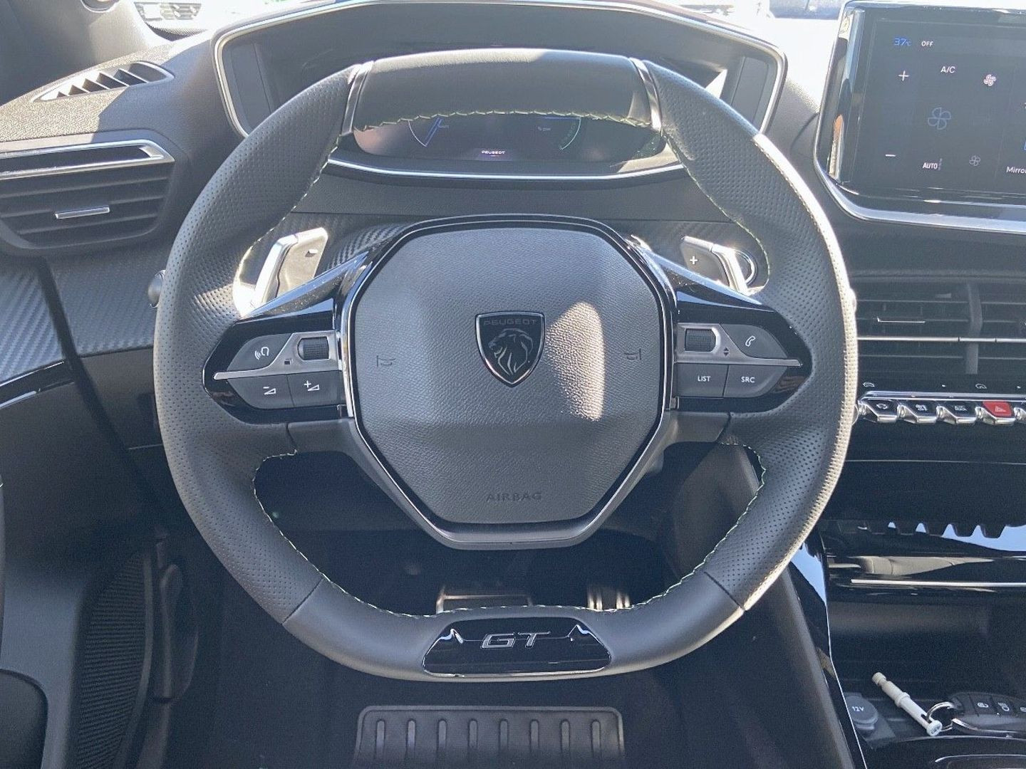 PEUGEOT 2008 en vente à Carcassonne chez votre mandataire automobile