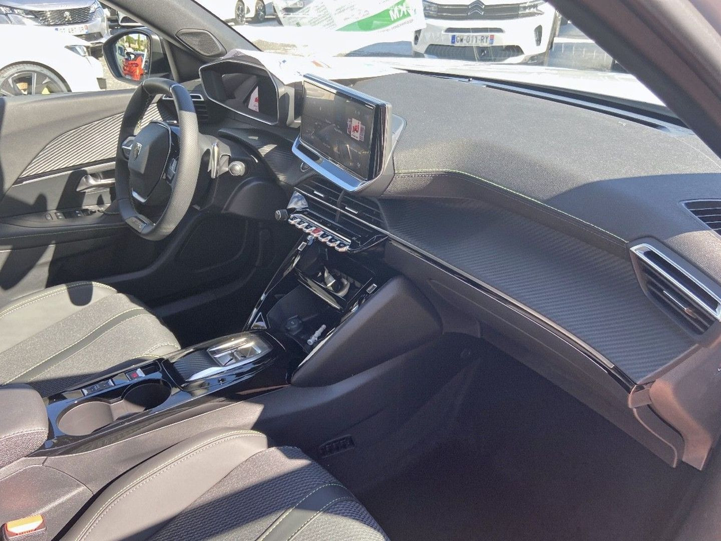 PEUGEOT 2008 en vente à Carcassonne chez votre mandataire automobile