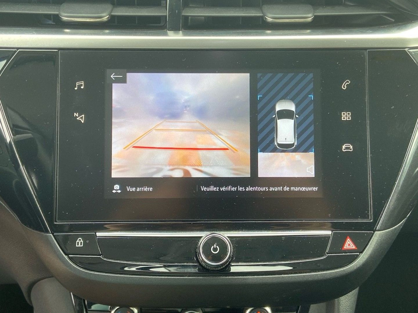 OPEL Corsa en vente à Carcassonne chez votre mandataire automobile