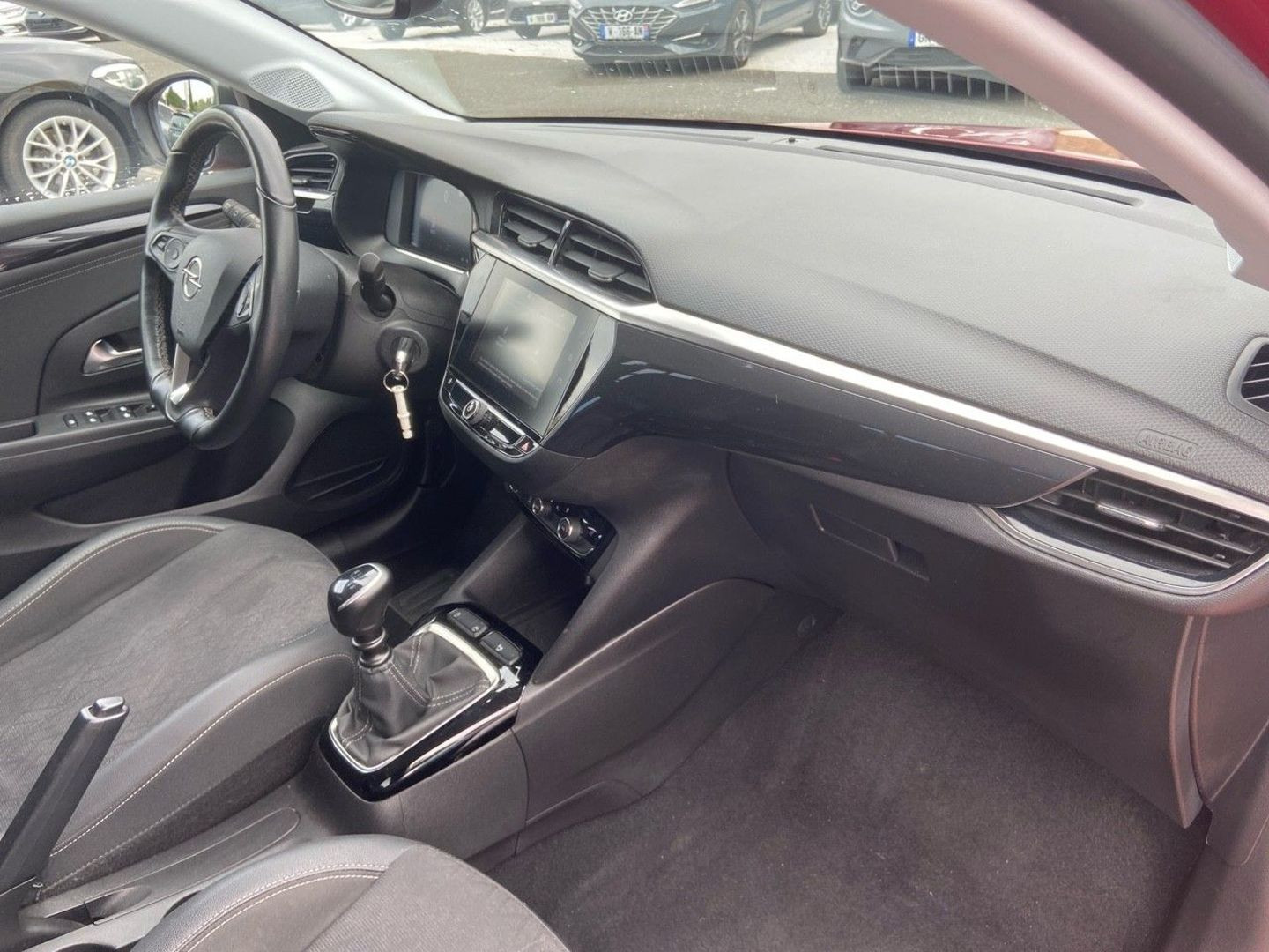 OPEL Corsa en vente à Carcassonne chez votre mandataire automobile