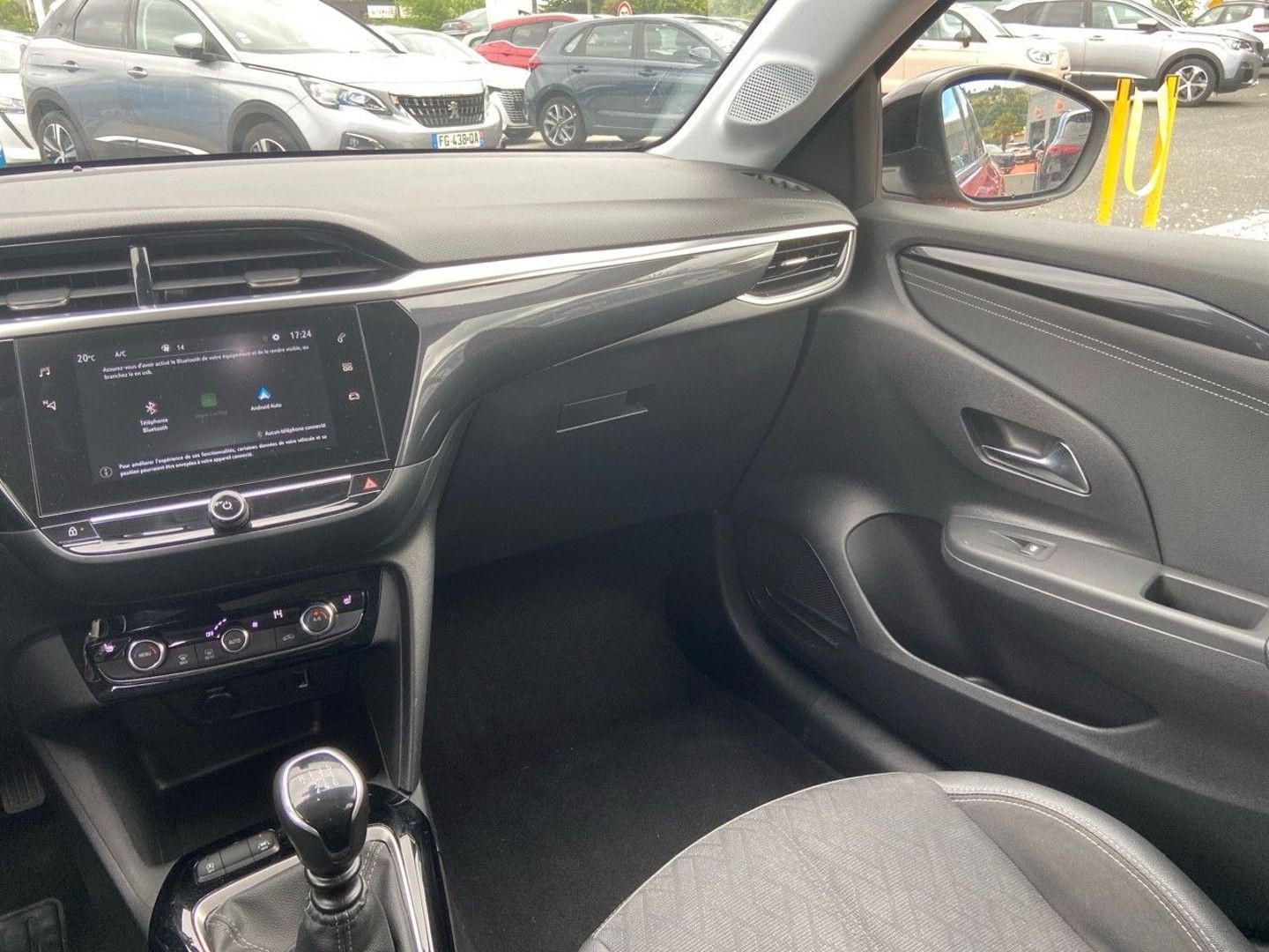 OPEL Corsa en vente à Carcassonne chez votre mandataire automobile