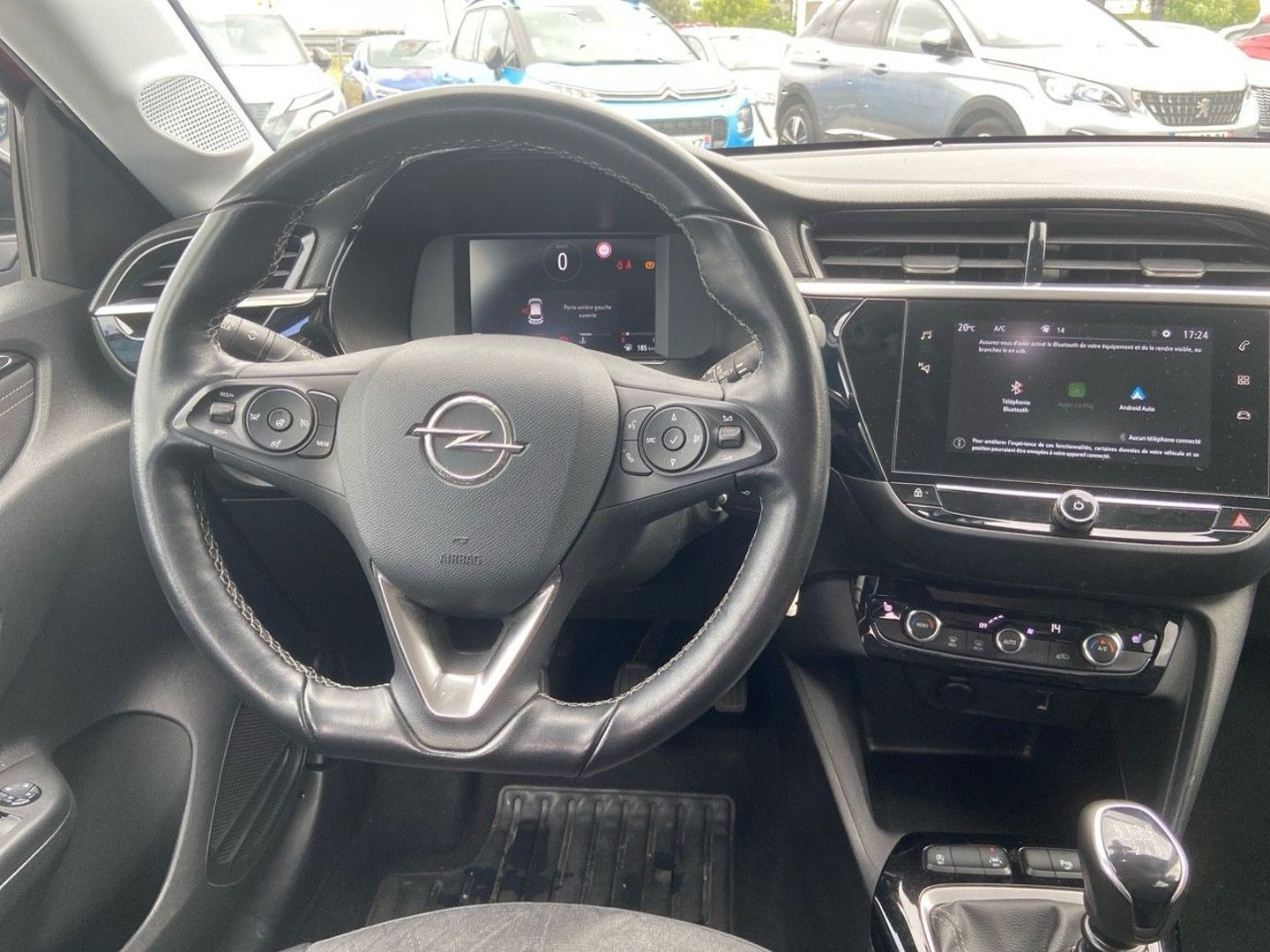 OPEL Corsa en vente à Carcassonne chez votre mandataire automobile