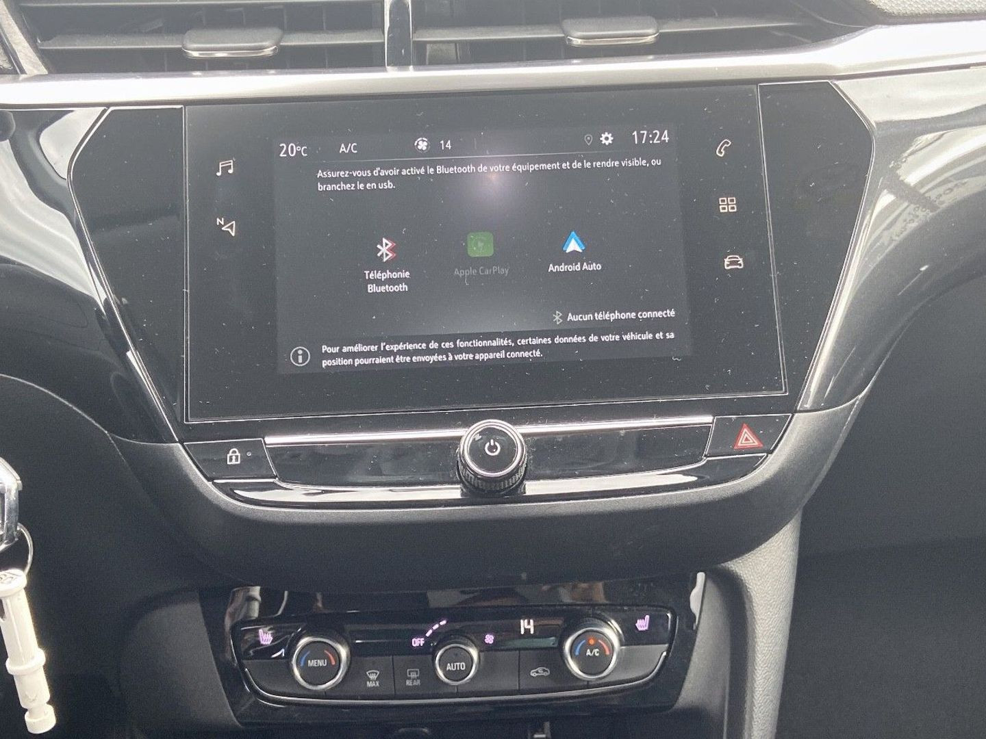 OPEL Corsa en vente à Carcassonne chez votre mandataire automobile