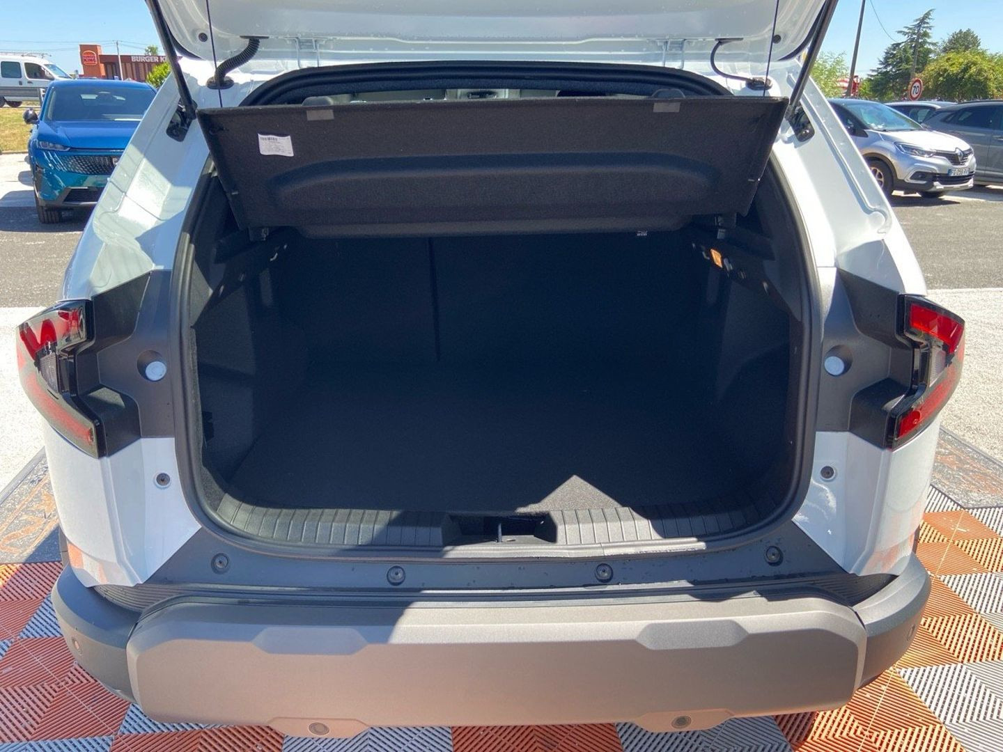 DACIA Duster en vente à Carcassonne chez votre mandataire automobile