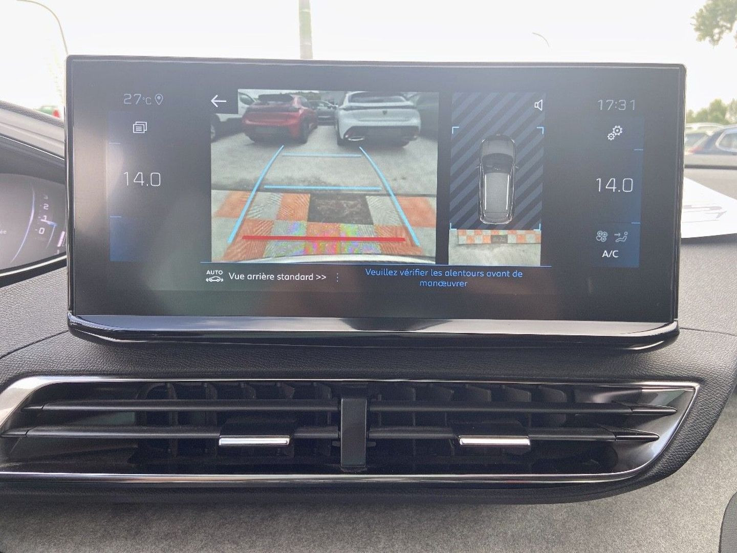 PEUGEOT 3008 en vente à Carcassonne chez votre mandataire automobile