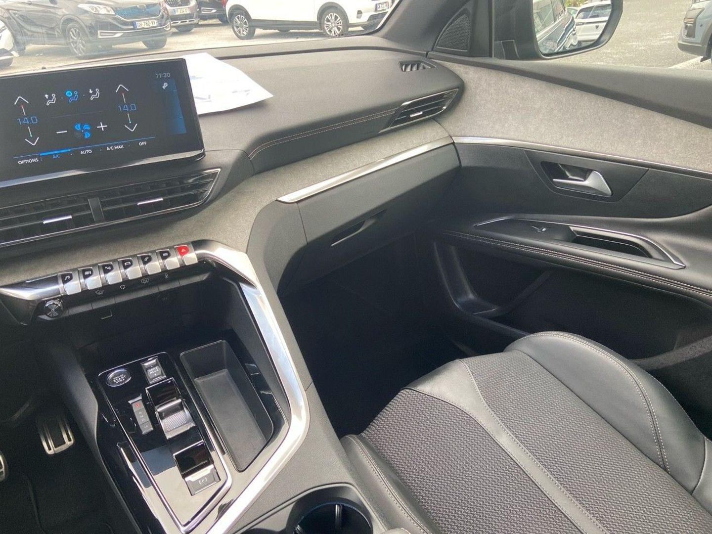 PEUGEOT 3008 en vente à Carcassonne chez votre mandataire automobile