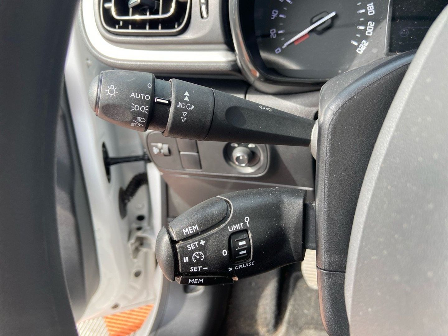 CITROEN C3 en vente à Carcassonne chez votre mandataire automobile