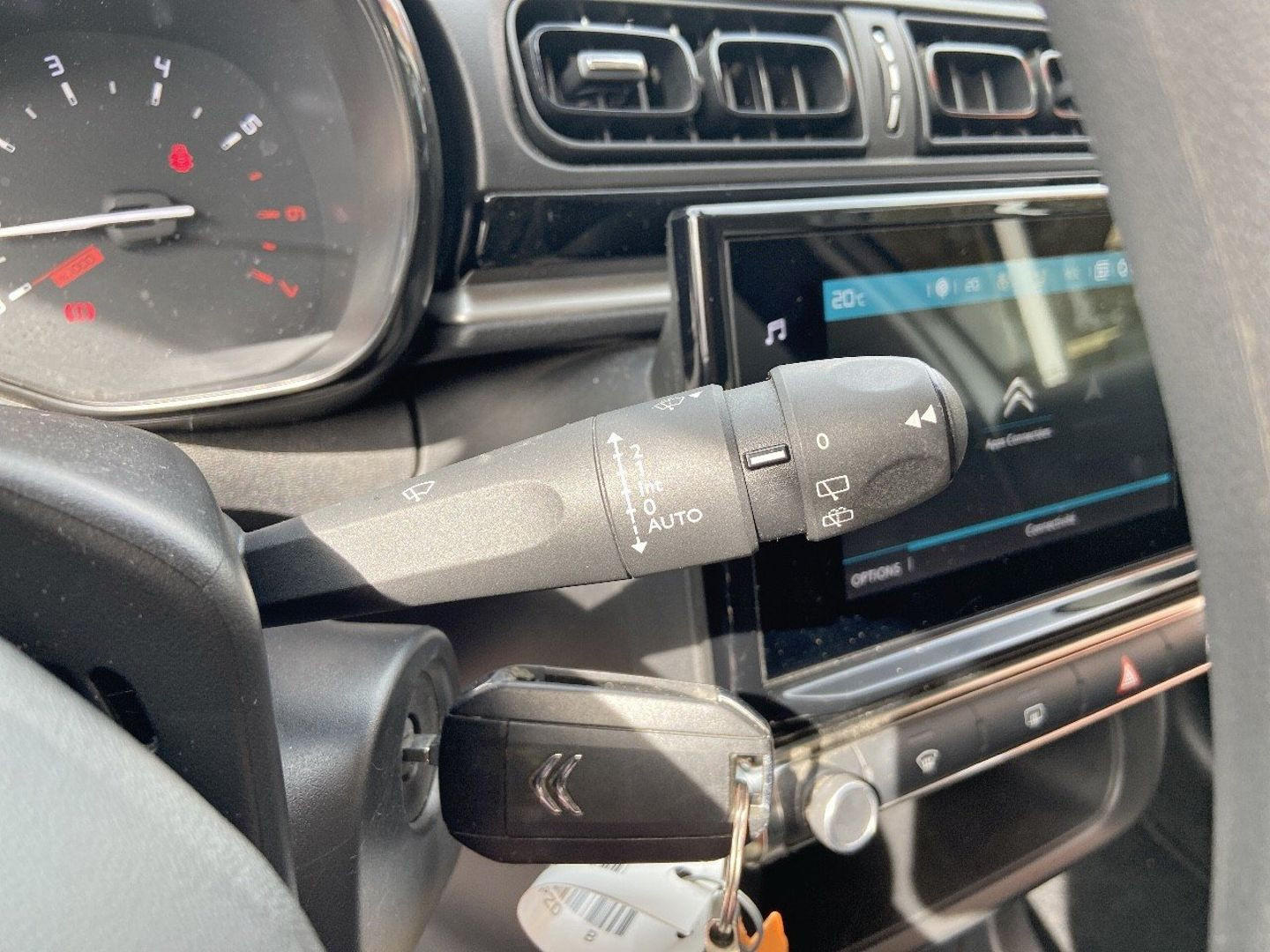 CITROEN C3 en vente à Carcassonne chez votre mandataire automobile