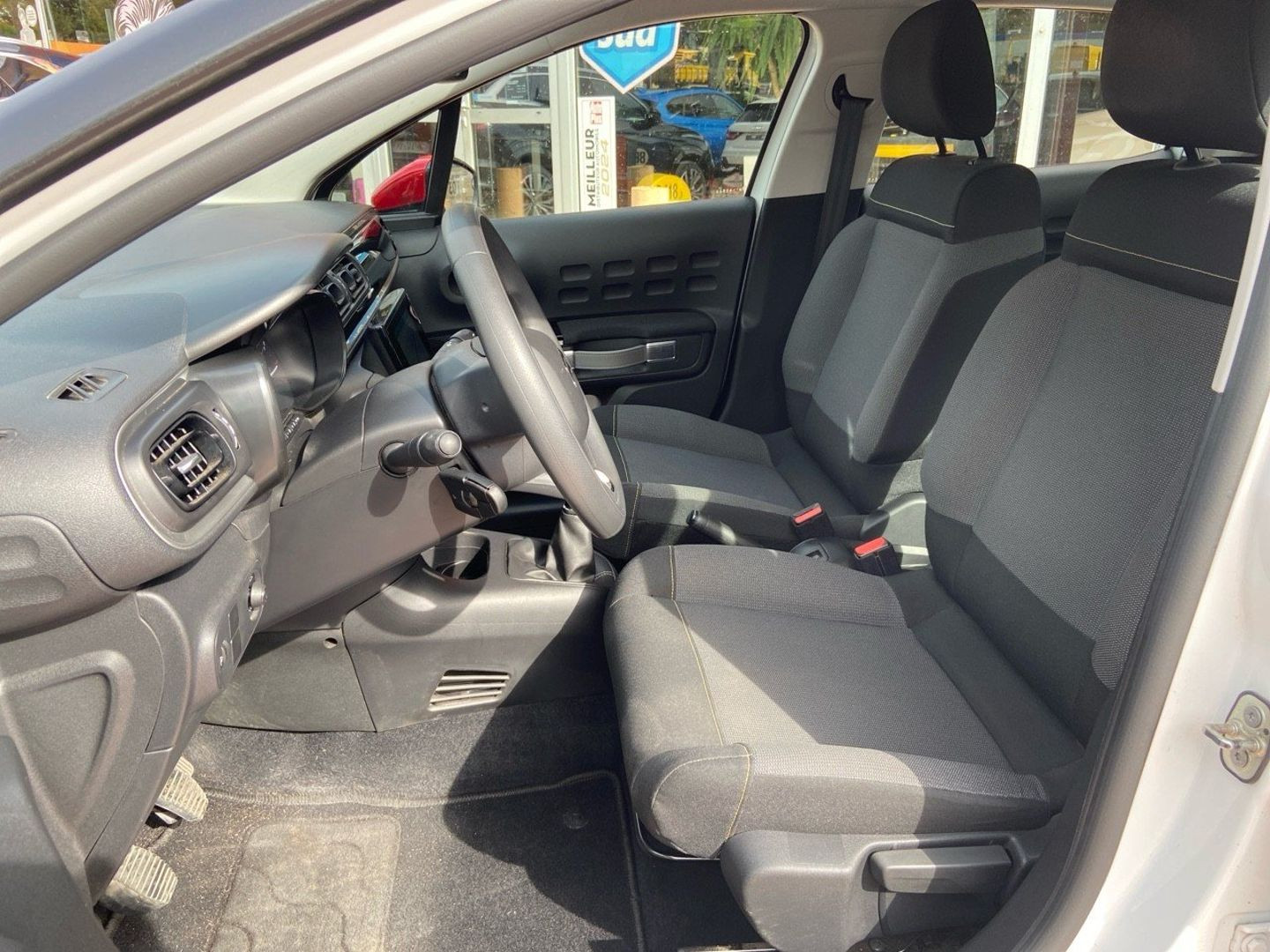 CITROEN C3 en vente à Carcassonne chez votre mandataire automobile