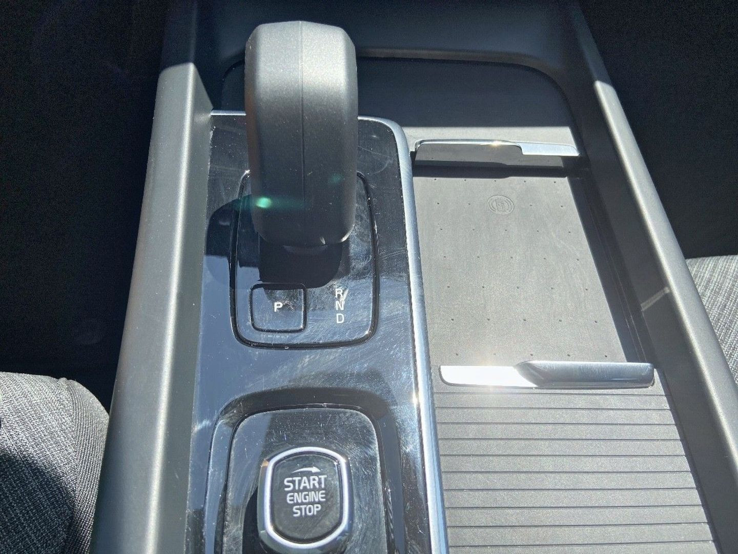 VOLVO S60 en vente à Carcassonne chez votre mandataire automobile