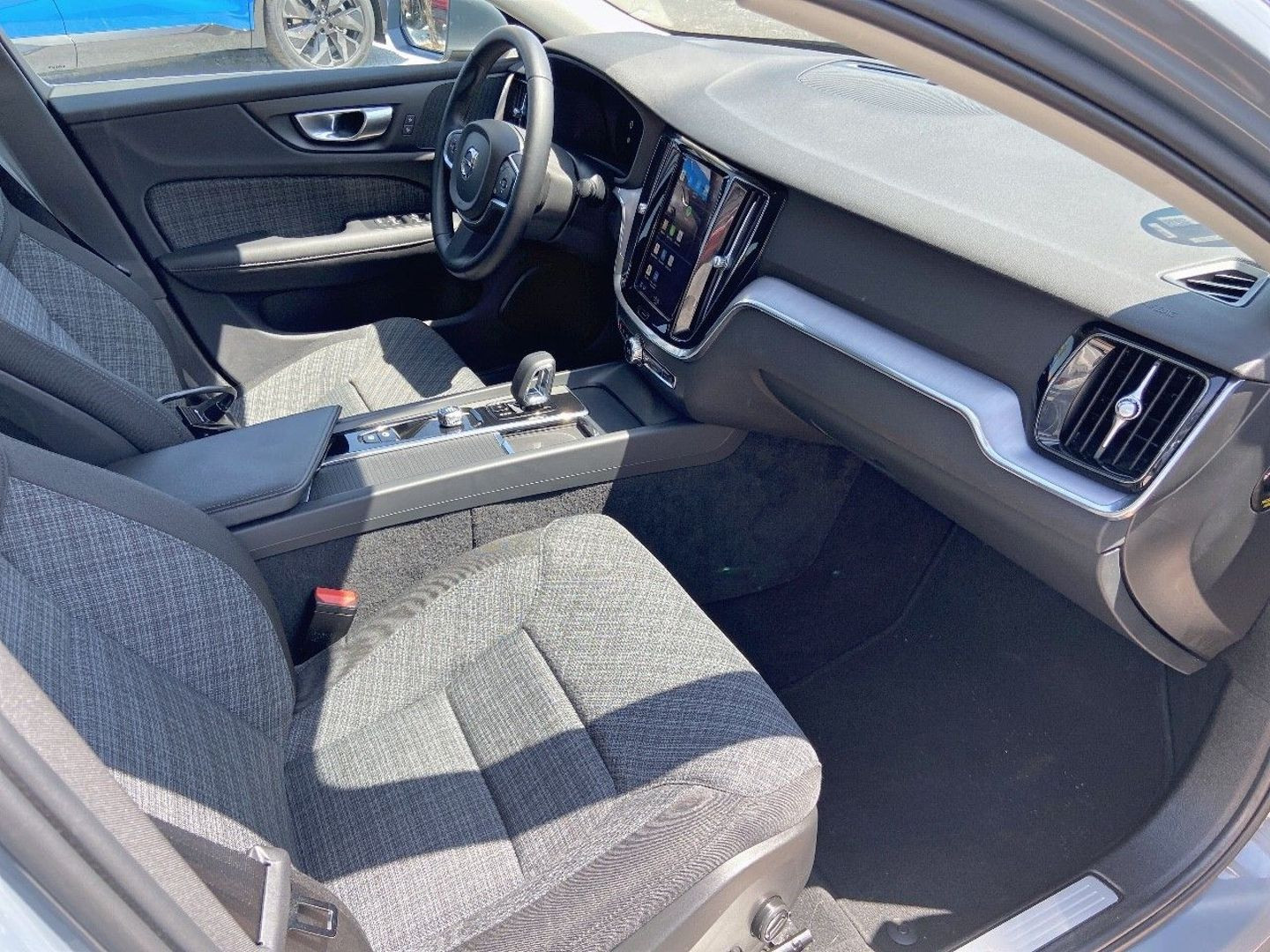 VOLVO S60 en vente à Carcassonne chez votre mandataire automobile