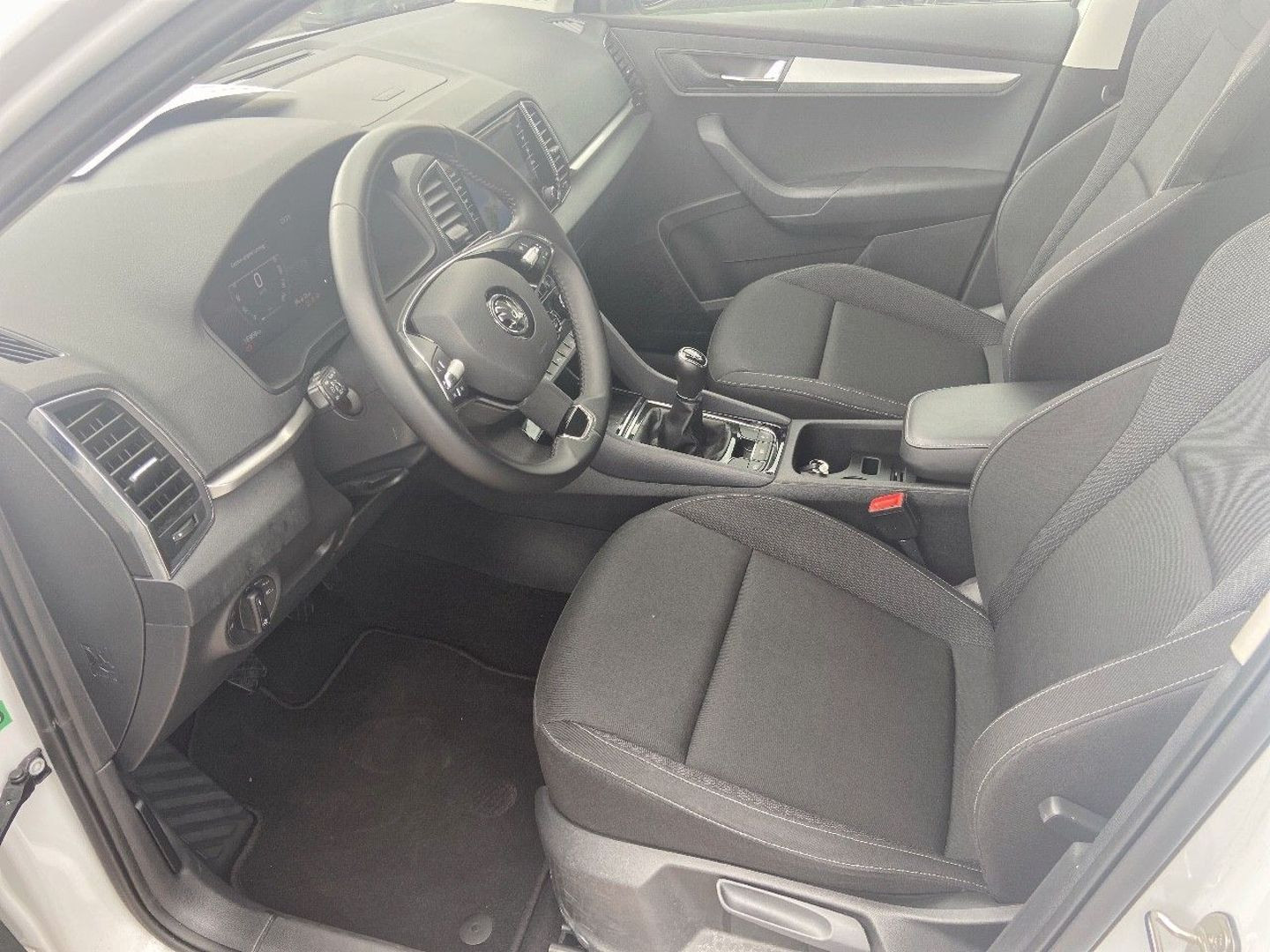 SKODA Karoq en vente à Carcassonne chez votre mandataire automobile