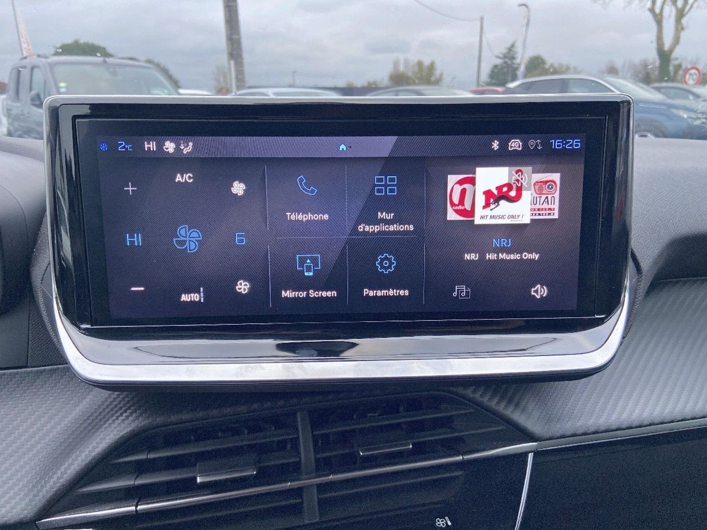 PEUGEOT 208 en vente à Carcassonne chez votre mandataire automobile